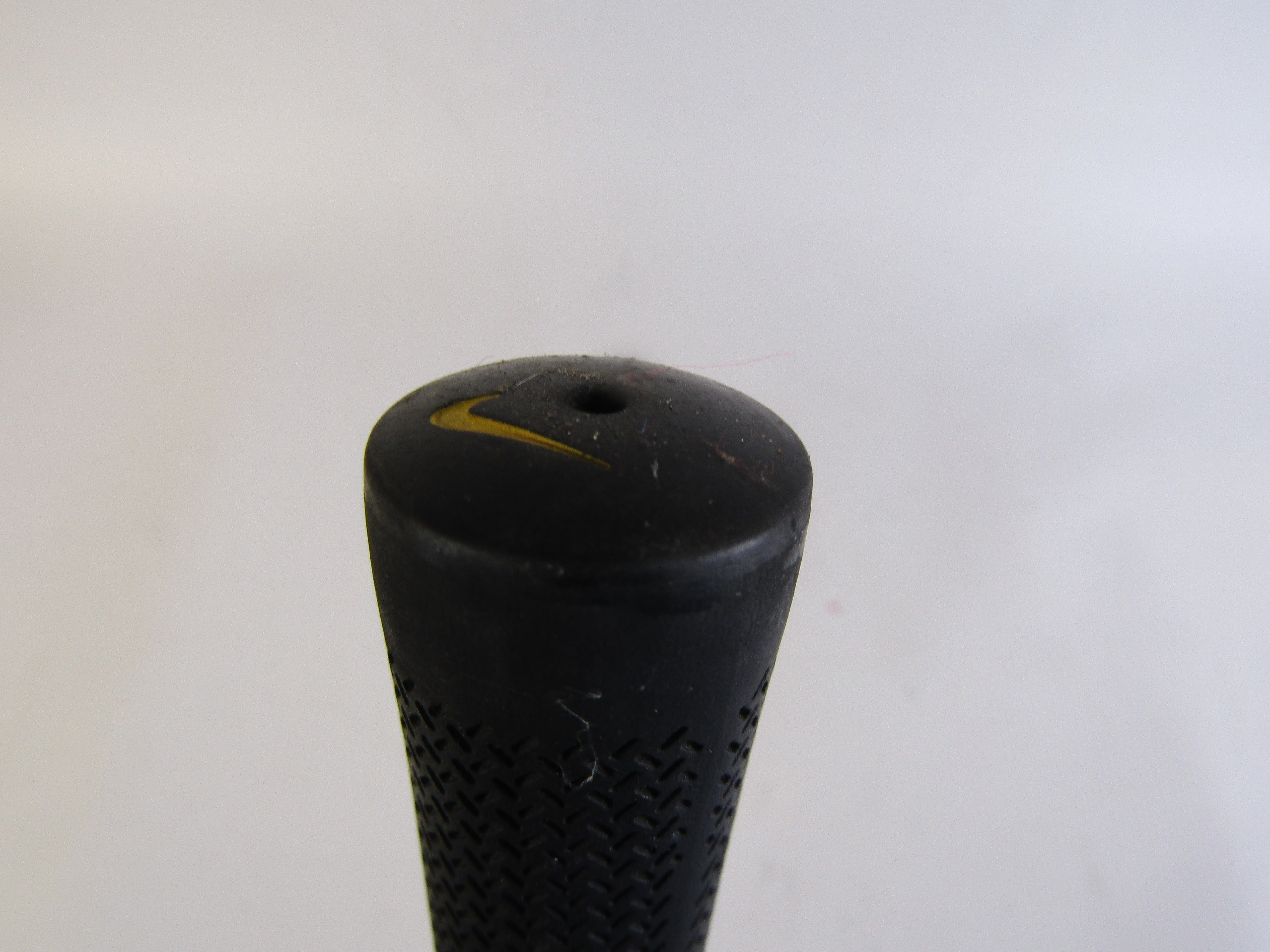 Nike MachSpeed Jr. #7 Iron Junior Flex Graphite Left Hand (4-7 yrs) Junior Pre-Owned Irons Nike 
