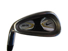 Nike MachSpeed Jr. #7 Iron Junior Flex Graphite Left Hand (4-7 yrs) Junior Pre-Owned Irons Nike 