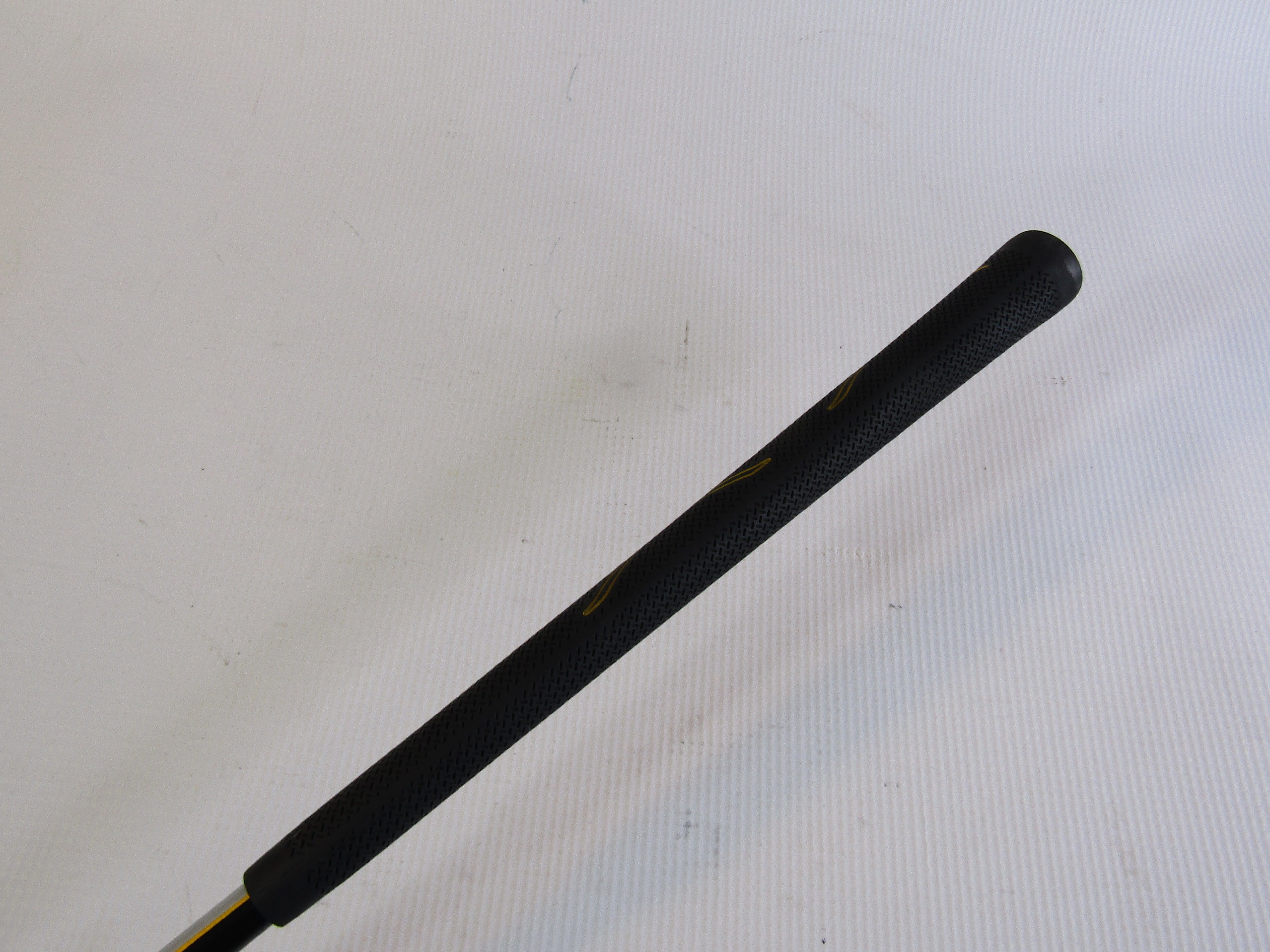 Nike MachSpeed Jr. #7 Iron Junior Flex Graphite Left Hand (4-7 yrs) Junior Pre-Owned Irons Nike 
