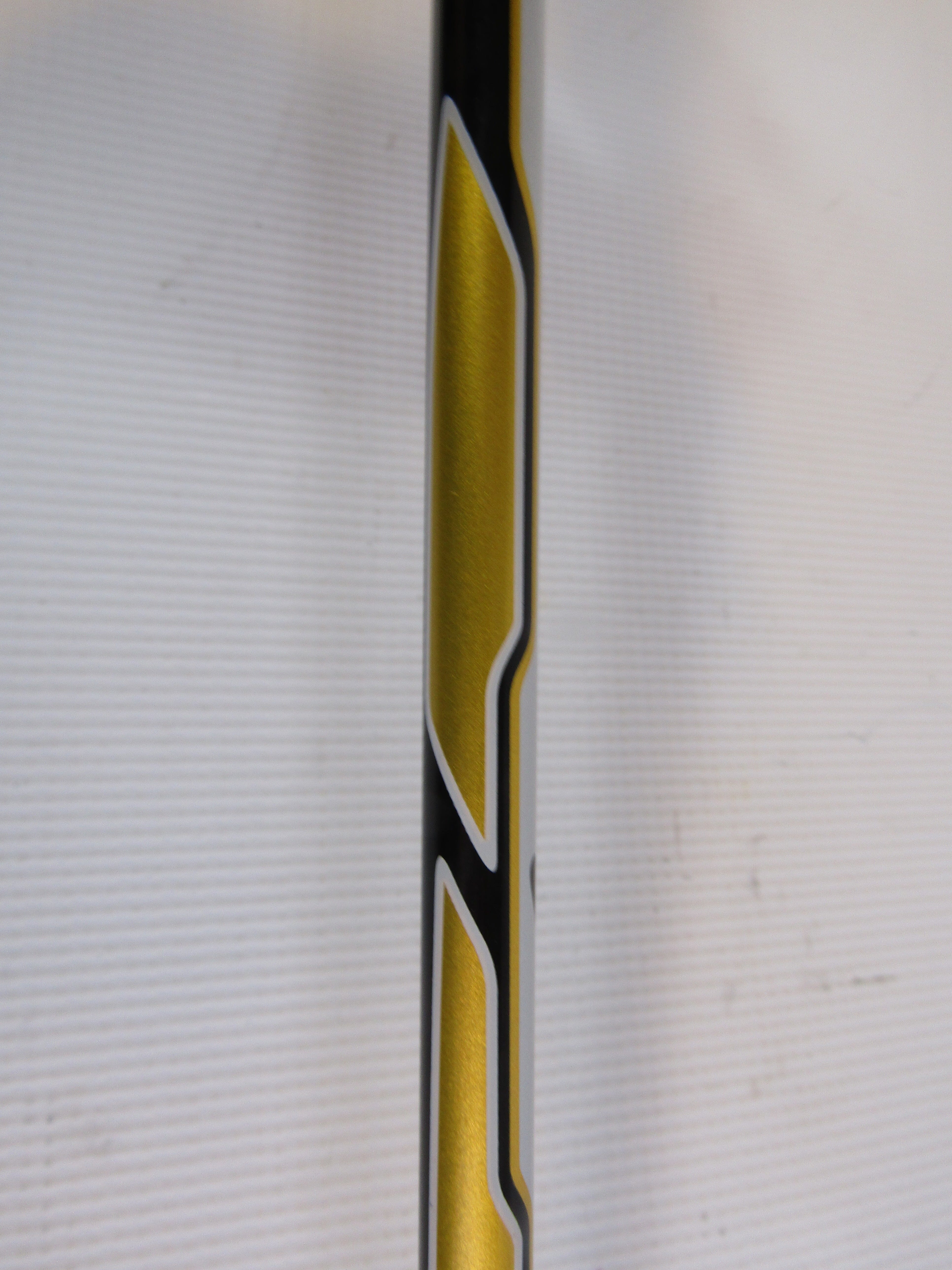 Nike MachSpeed Jr. #9 Iron Junior Flex Graphite Left Hand (4-7 yrs) Junior Pre-Owned Irons Nike 