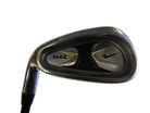 Nike MachSpeed Jr. #9 Iron Junior Flex Graphite Left Hand (4-7 yrs) Junior Pre-Owned Irons Nike 