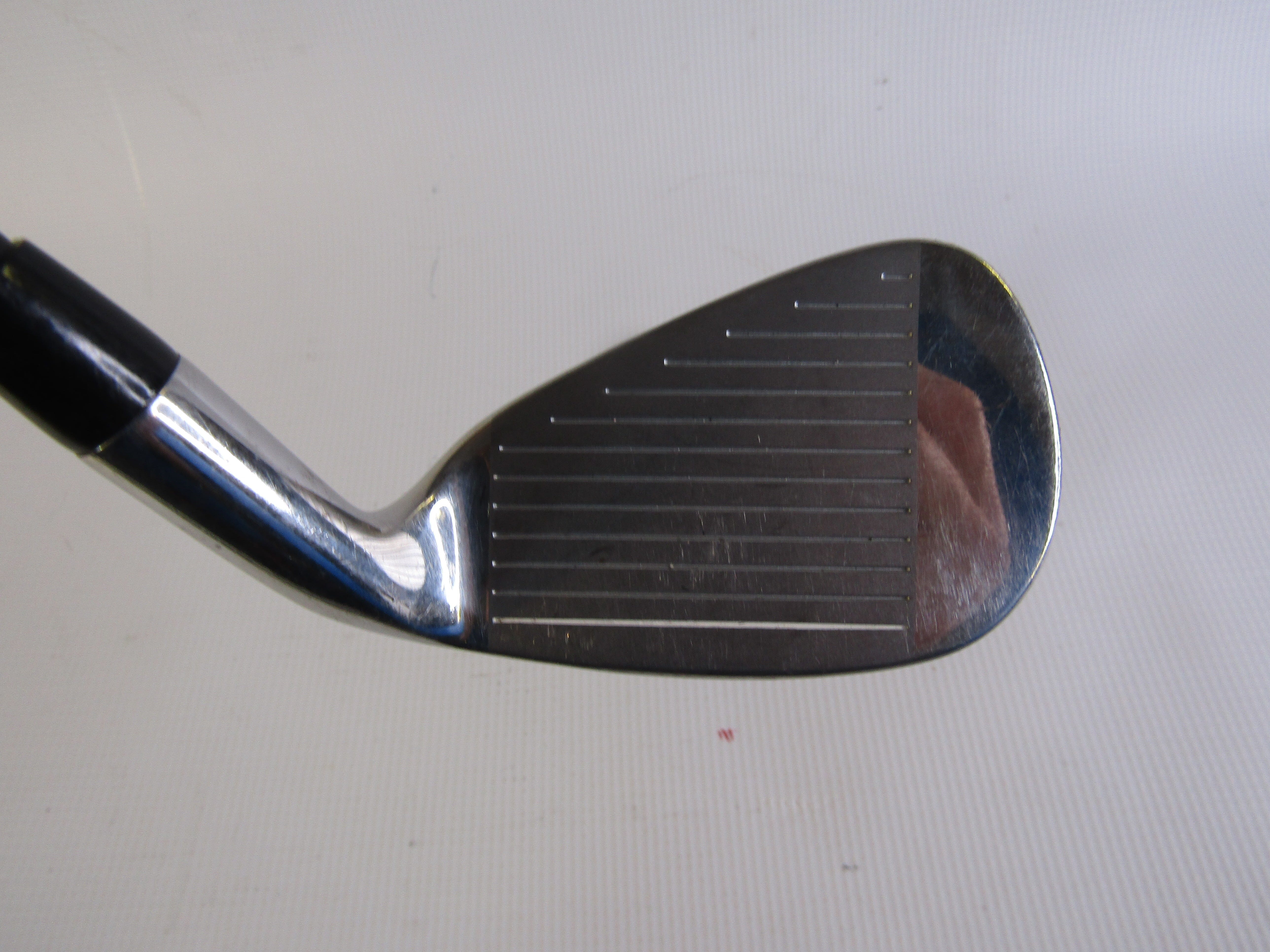 Nike MachSpeed Jr. #9 Iron Junior Flex Graphite Left Hand (4-7 yrs) Junior Pre-Owned Irons Nike 
