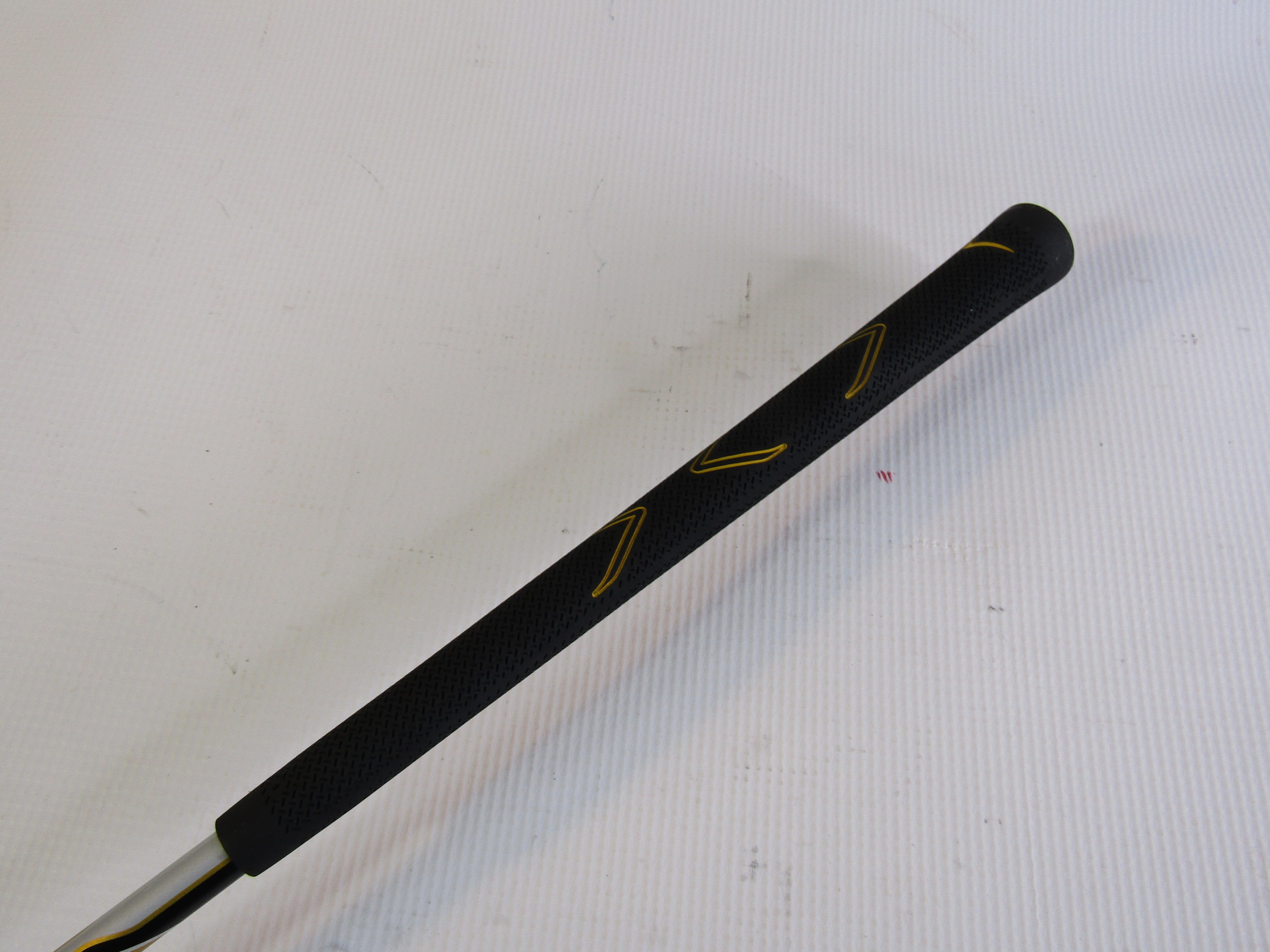 Nike MachSpeed Jr. #9 Iron Junior Flex Graphite Left Hand (4-7 yrs) Junior Pre-Owned Irons Nike 