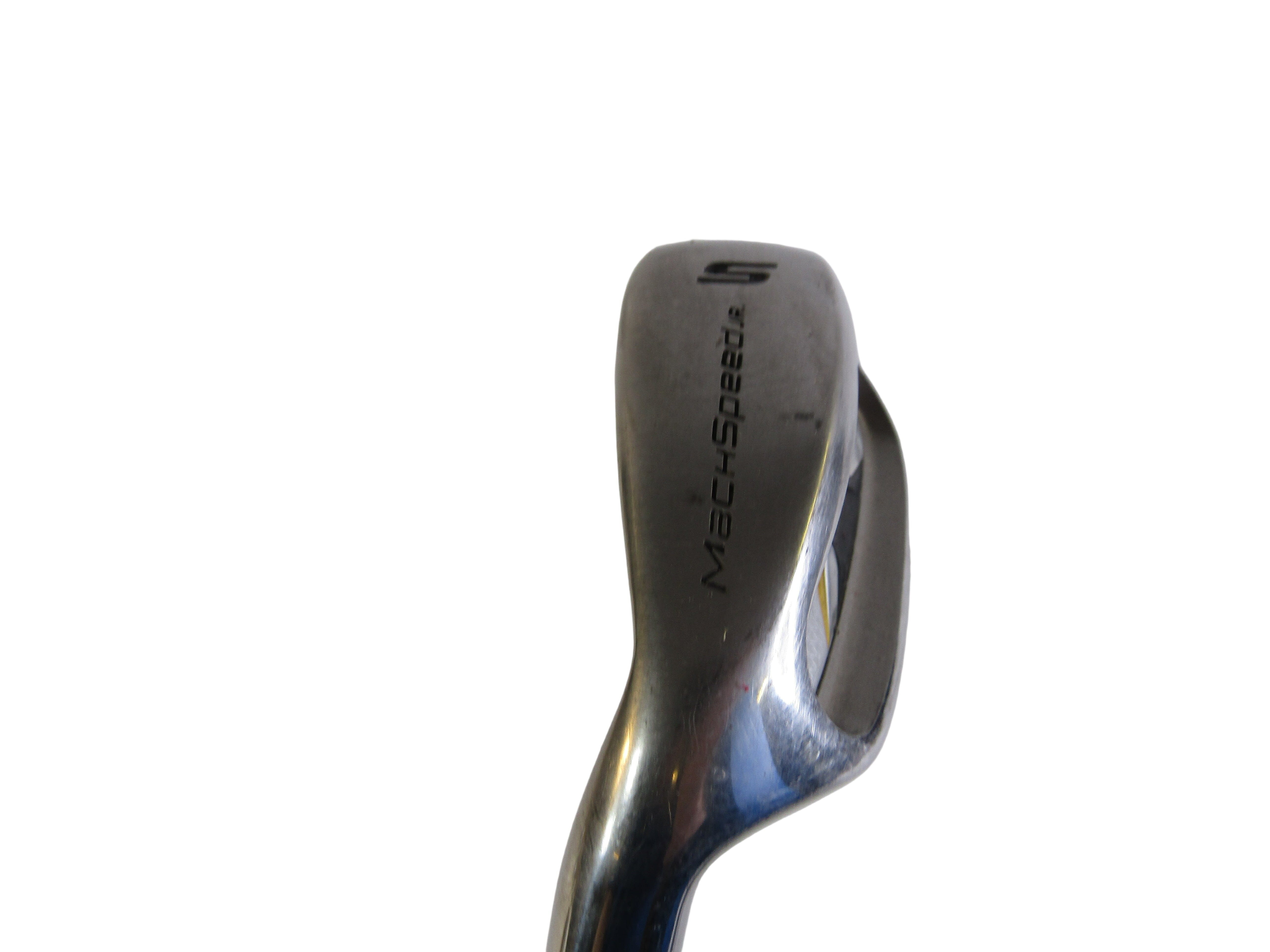 Nike MachSpeed Jr. SW Junior Flex Graphite Left Hand (4-7 yrs) Junior Pre-Owned Wedges Nike 