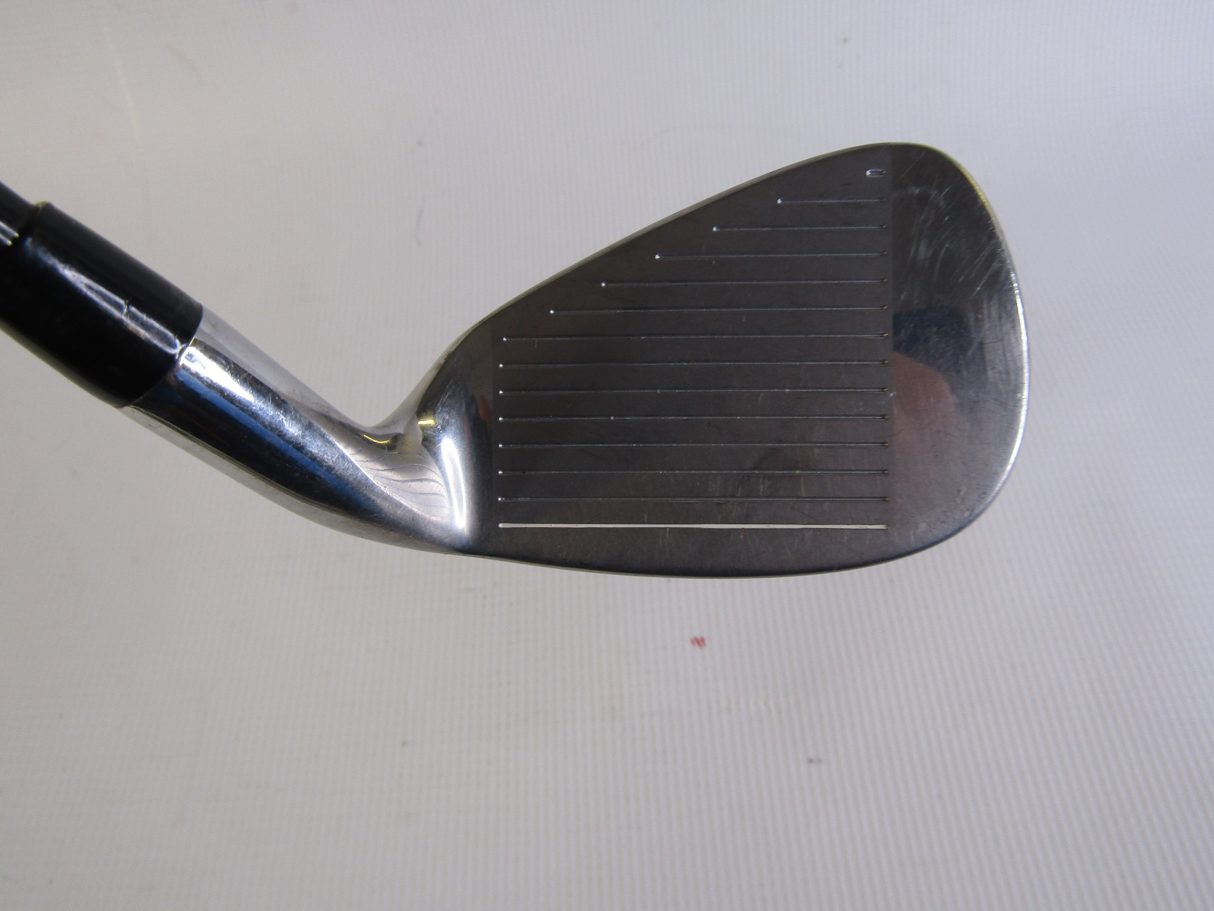Nike MachSpeed Jr. SW Junior Flex Graphite Left Hand (4-7 yrs) Junior Pre-Owned Wedges Nike 