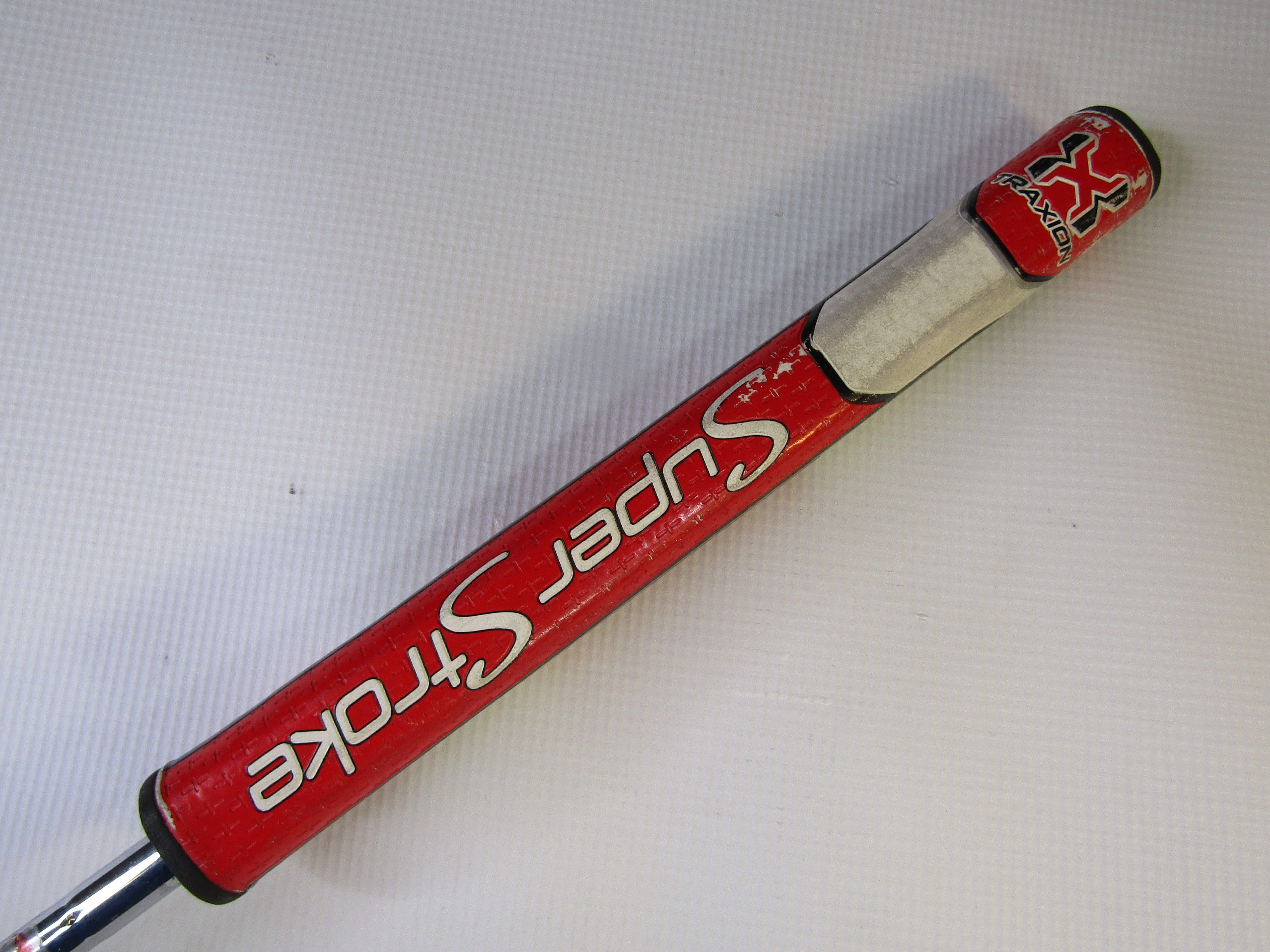 Nike Method Core MC-3i 32" Blade Putter Steel Men's Right Pre-Owned Putters Nike 