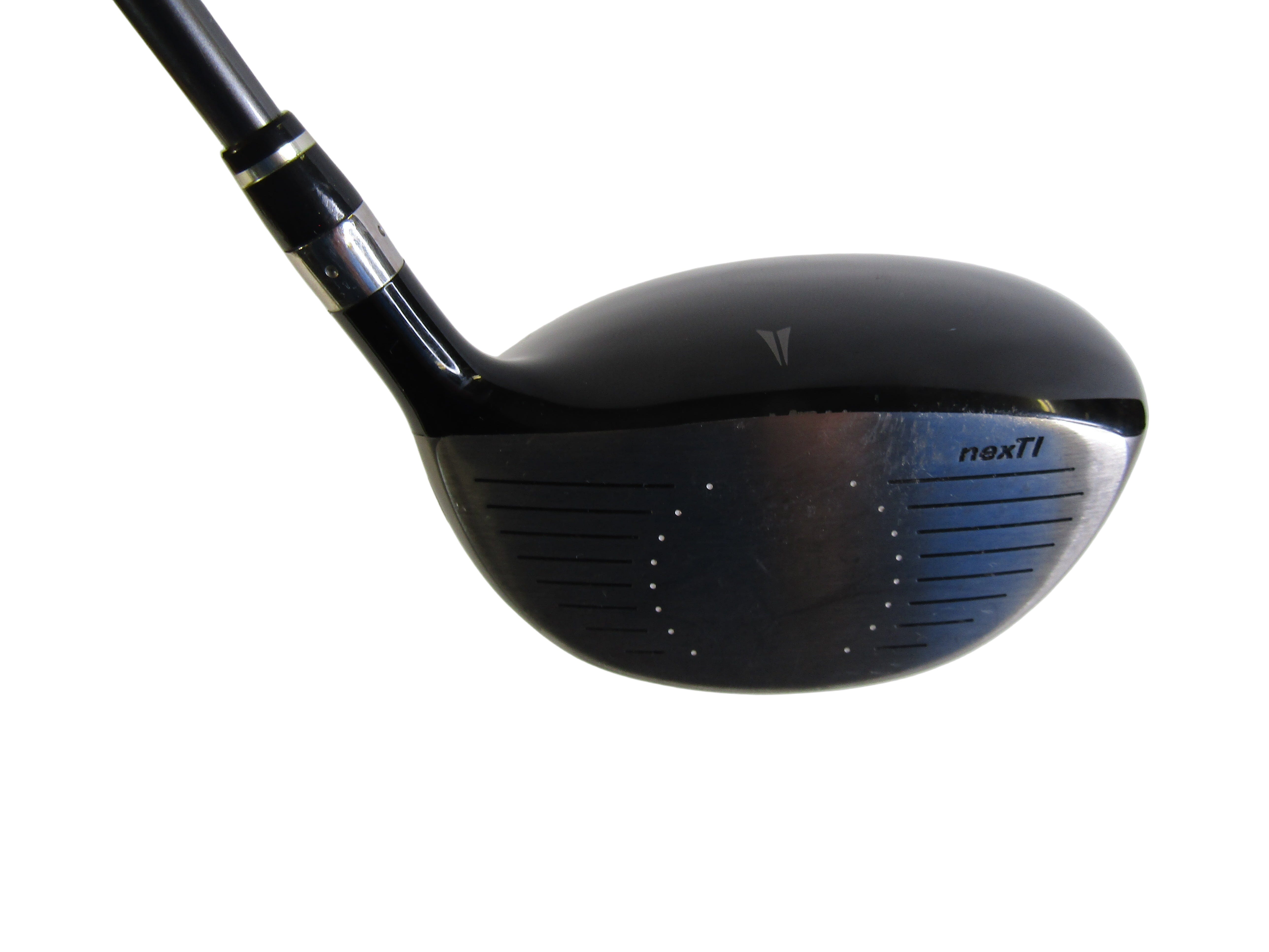 Nike SasQuatch 460 10.5° Driver Stiff Flex Graphite Men's Left Pre-Owned Drivers Nike 