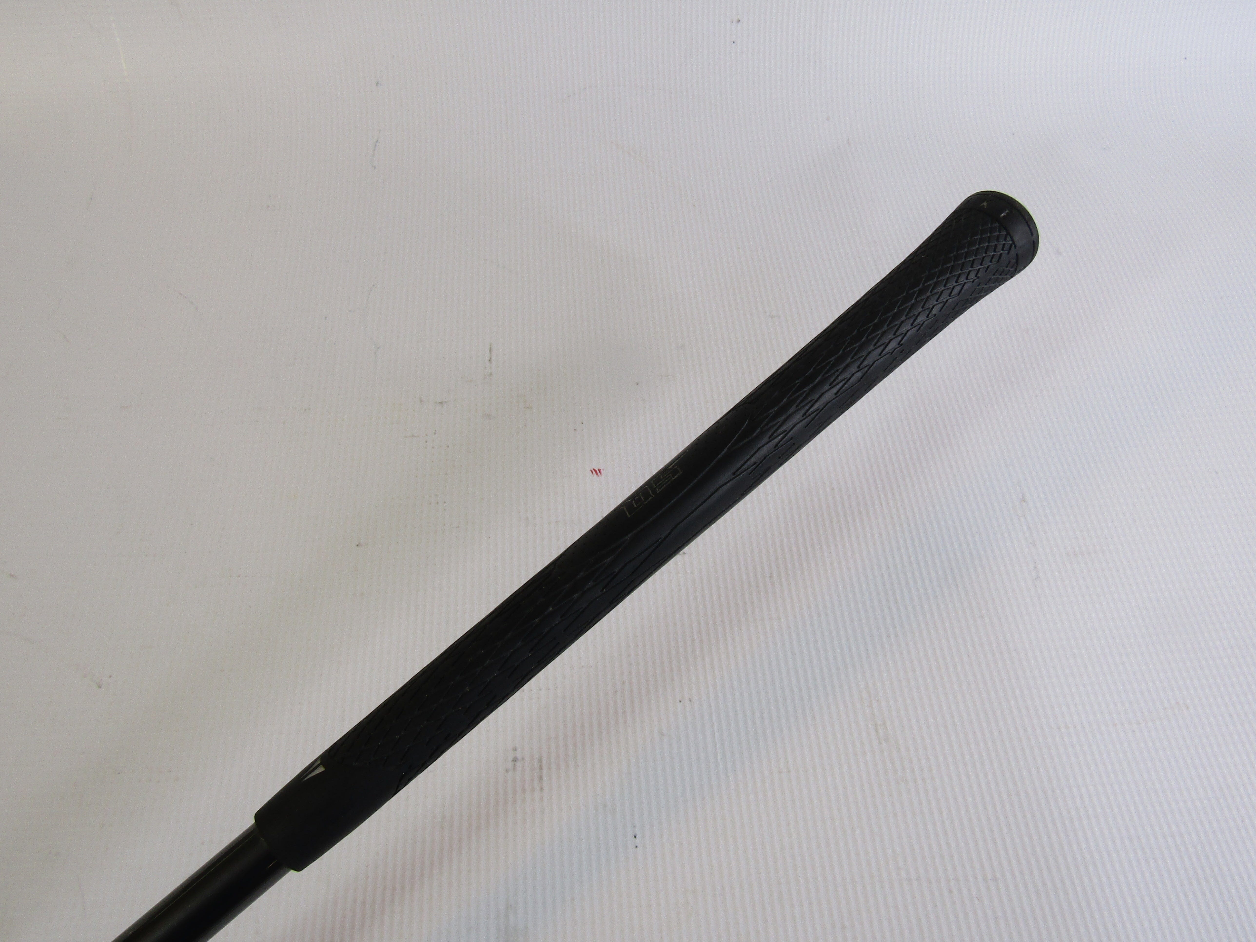 Nike SasQuatch 460 10.5° Driver Stiff Flex Graphite Men's Left Pre-Owned Drivers Nike 