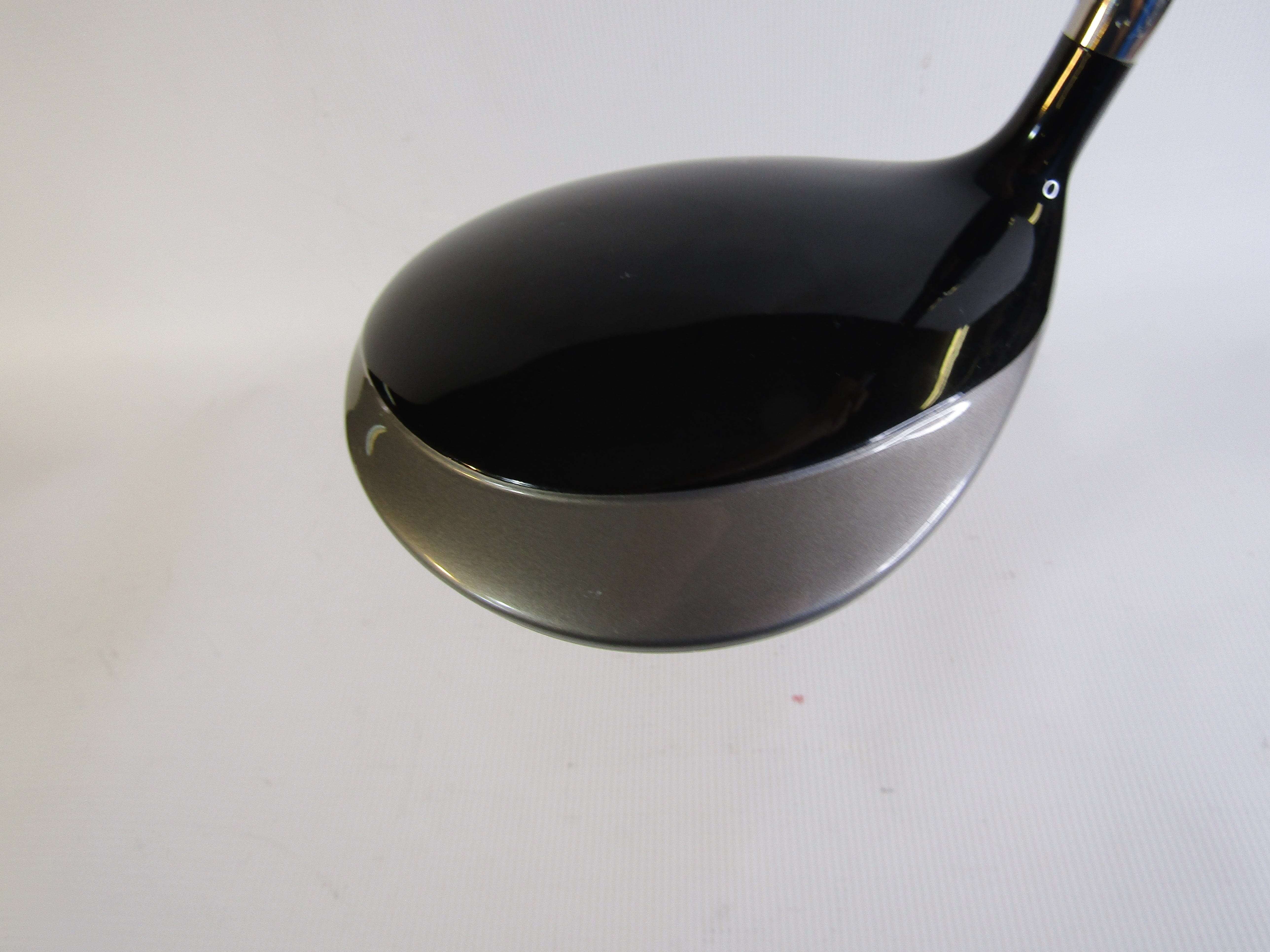 Nike SasQuatch 460 10.5° Driver Stiff Flex Graphite Men's Left Pre-Owned Drivers Nike 