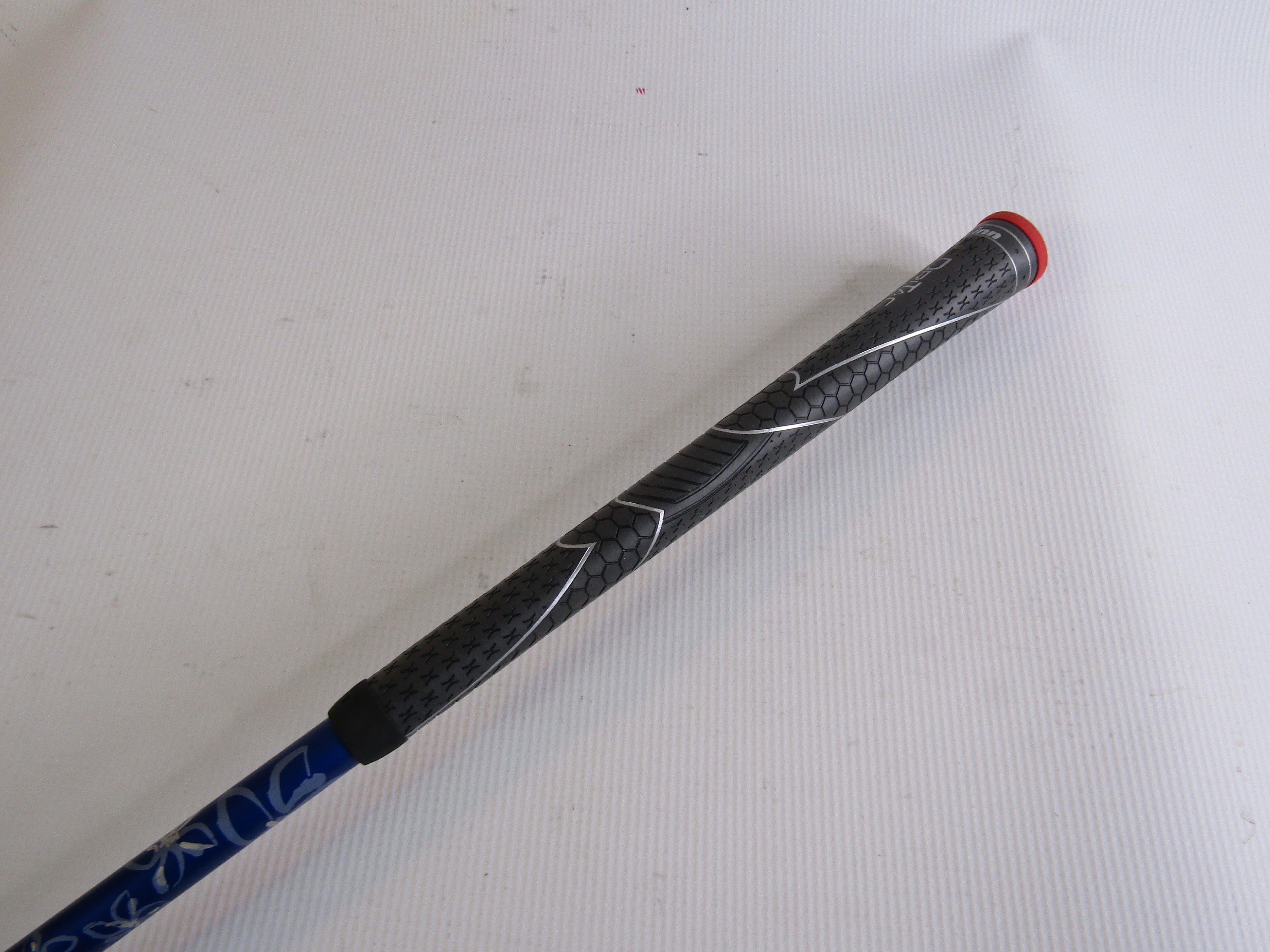 Nike SasQuatch 460 "Lucky 13" Driver Stiff Flex Graphite Men's Left Pre-Owned Drivers Nike 