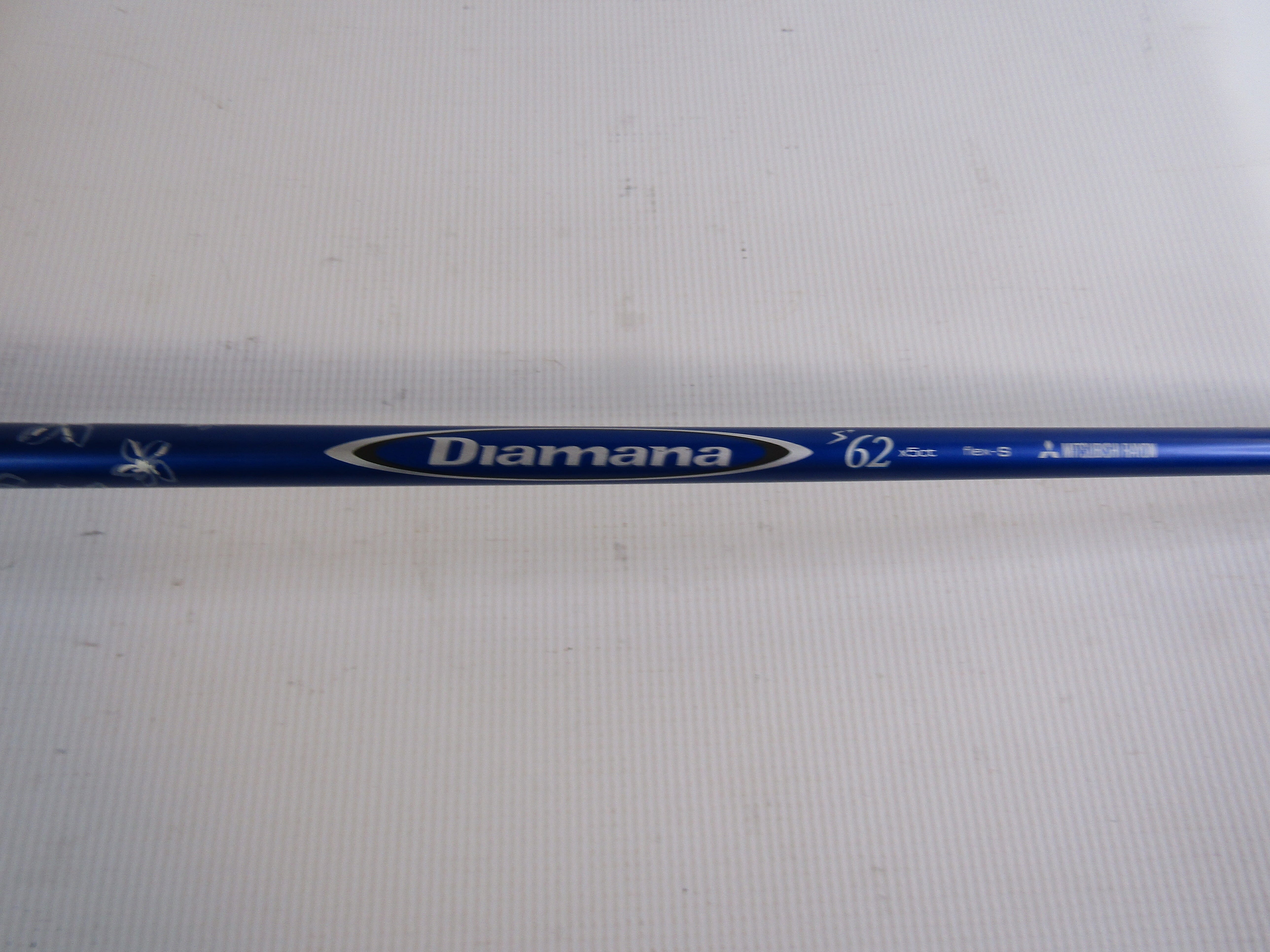 Nike SasQuatch 460 "Lucky 13" Driver Stiff Flex Graphite Men's Left Pre-Owned Drivers Nike 