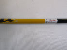 Nike SasQuatch Dymo 2 Quad Keel #3 15° FW Regular Graphite MRH Hc Pre-Owned Fairway Woods Nike 