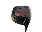 Nike SasQuatch Dymo 2 Quad Keel #3 15° FW Regular Graphite MRH Hc Pre-Owned Fairway Woods Nike 