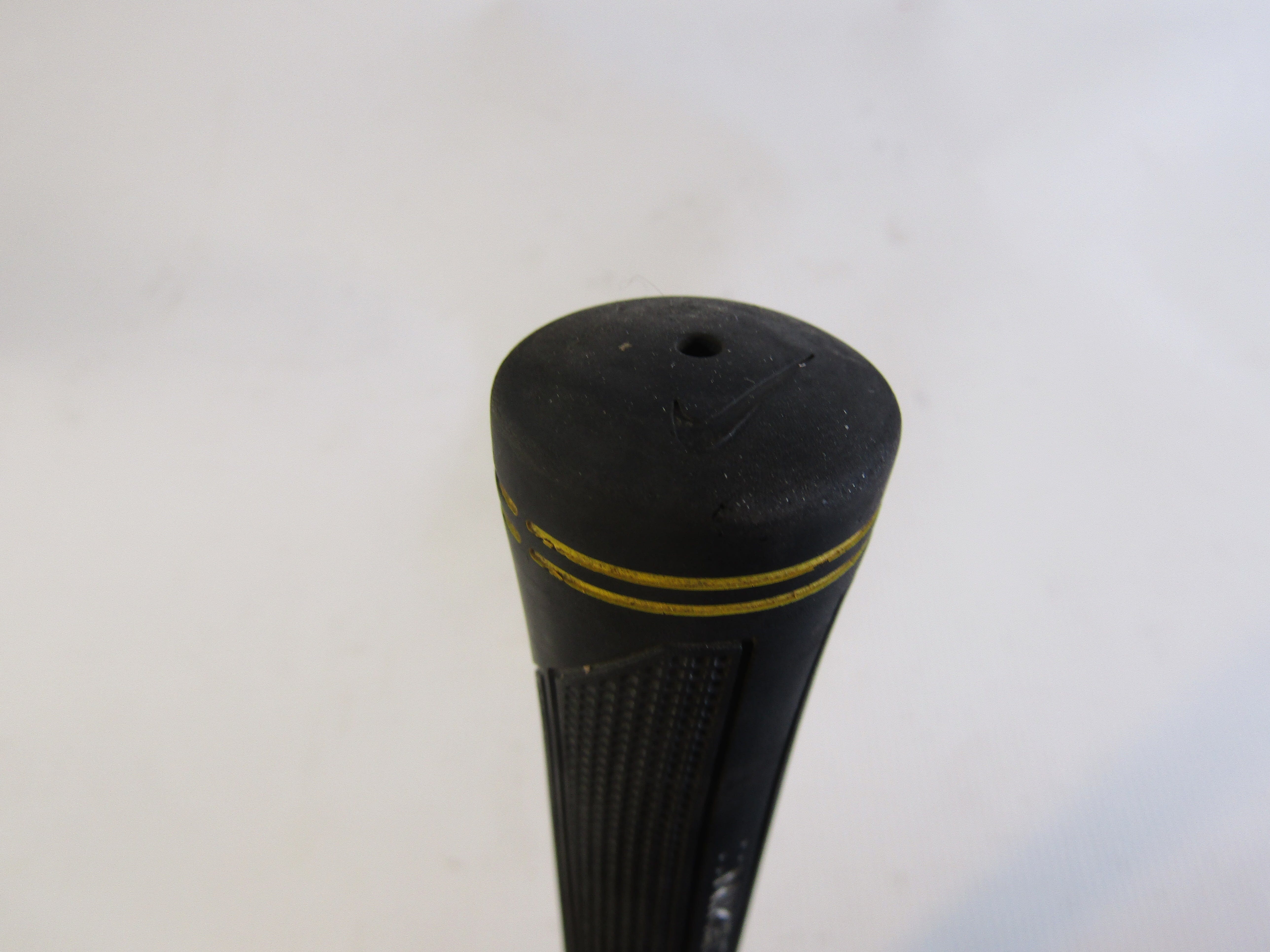 Nike SasQuatch Dymo 2 Quad Keel #3 15° FW Regular Graphite MRH Hc Pre-Owned Fairway Woods Nike 