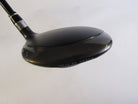 Nike SasQuatch Dymo 2 Quad Keel #3 15° FW Regular Graphite MRH Hc Pre-Owned Fairway Woods Nike 