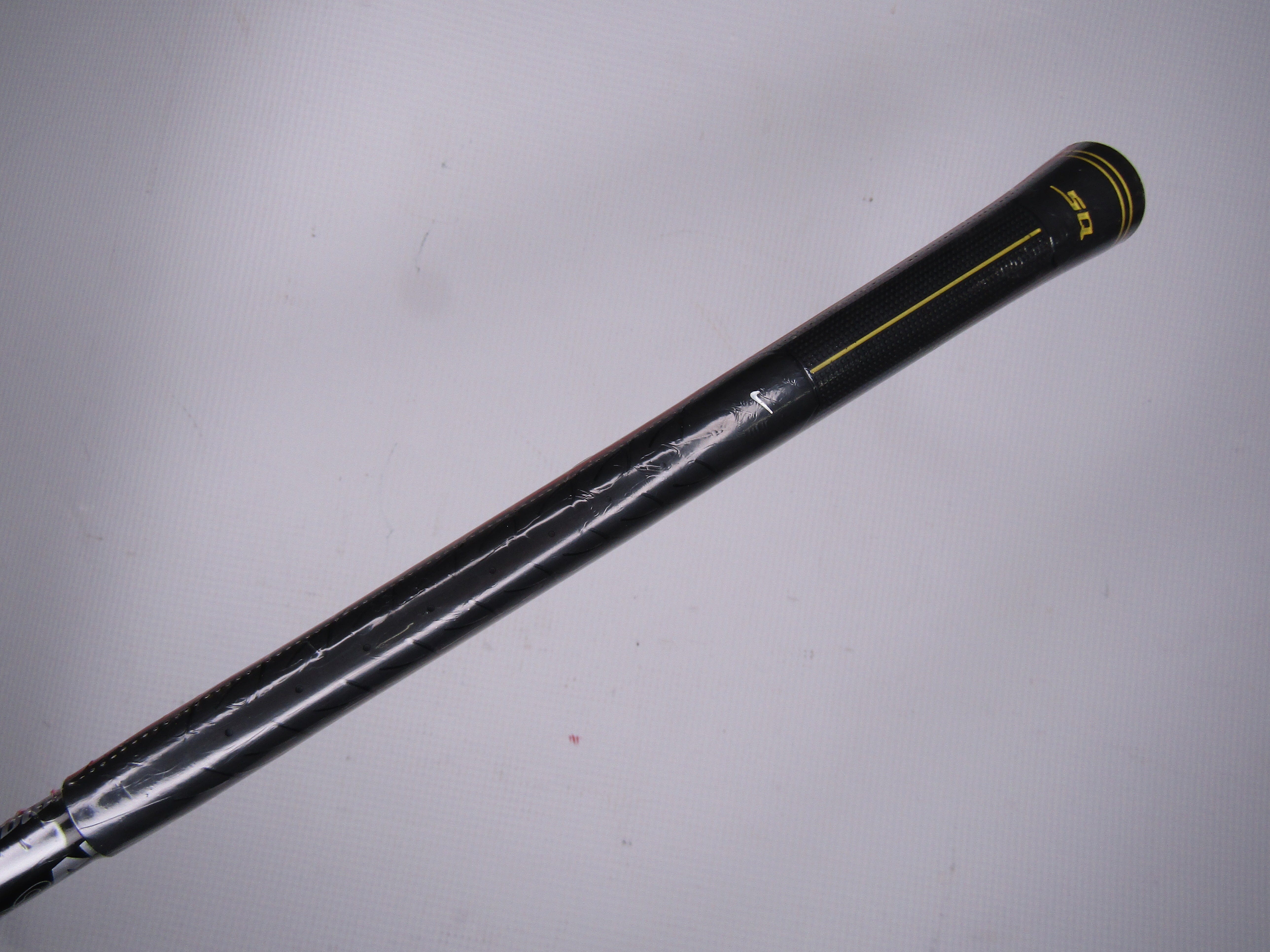 Nike Sasquatch Machspeed #2 18° Hybrid Stiff Flex Graphite Men's Left Pre-Owned Hybrids Nike 