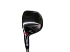 Nike Sasquatch Machspeed #2 18° Hybrid Stiff Flex Graphite Men's Left Pre-Owned Hybrids Nike 