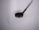 Nike Sasquatch Machspeed #2 18° Hybrid Stiff Flex Graphite Men's Left Pre-Owned Hybrids Nike 