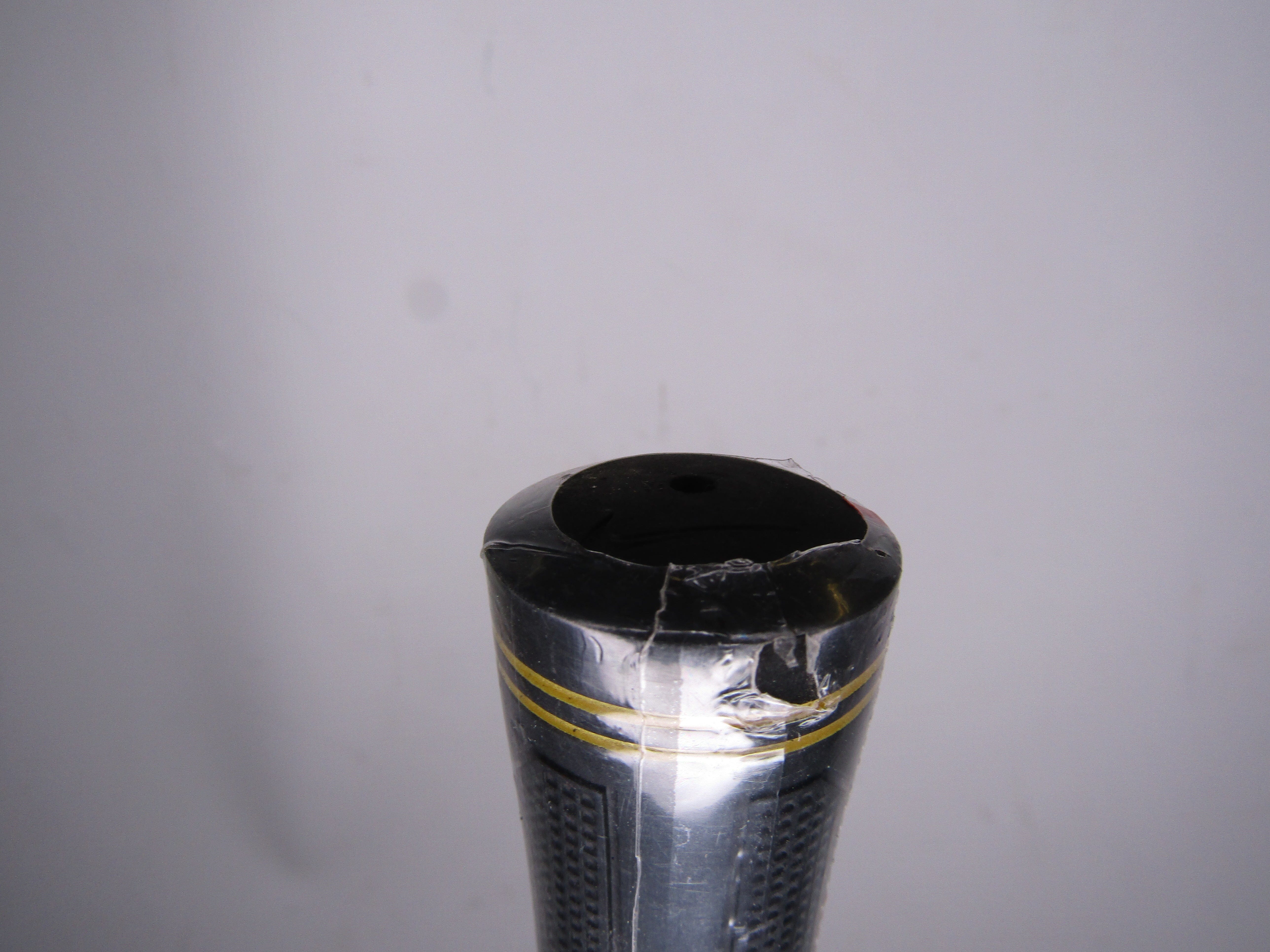 Nike Sasquatch Machspeed #2 18° Hybrid Stiff Flex Graphite Men's Left Pre-Owned Hybrids Nike 