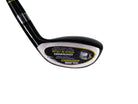 Nike Sasquatch Machspeed #2 18° Hybrid Stiff Flex Graphite Men's Left Pre-Owned Hybrids Nike 