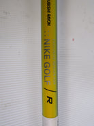 Nike SasQuatch Sumo 2 460 10.5° Driver Regular Graphite Men's Left Pre-Owned Drivers Nike 