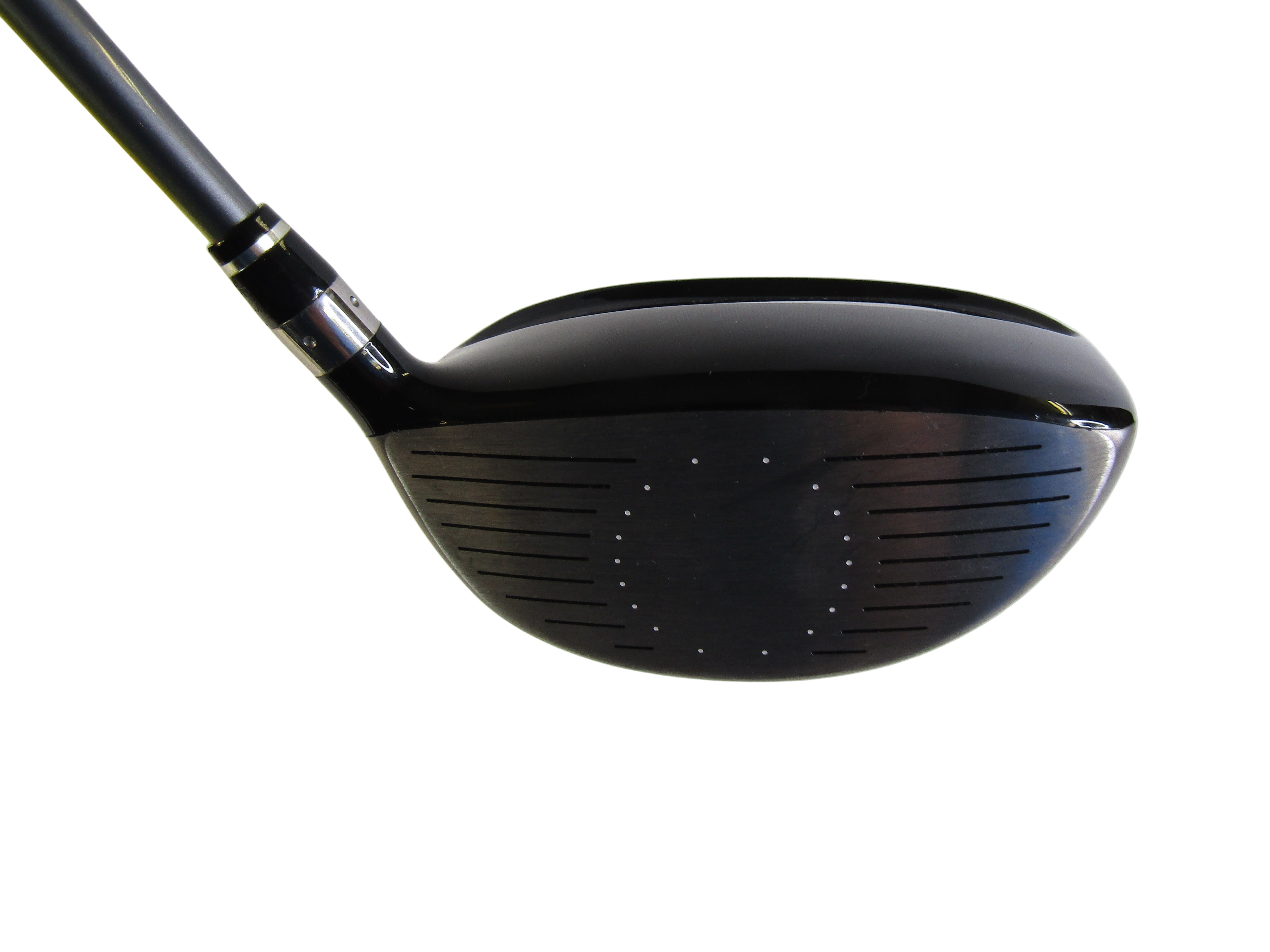 Nike SasQuatch Sumo 2 460 10.5° Driver Regular Graphite Men's Left Pre-Owned Drivers Nike 
