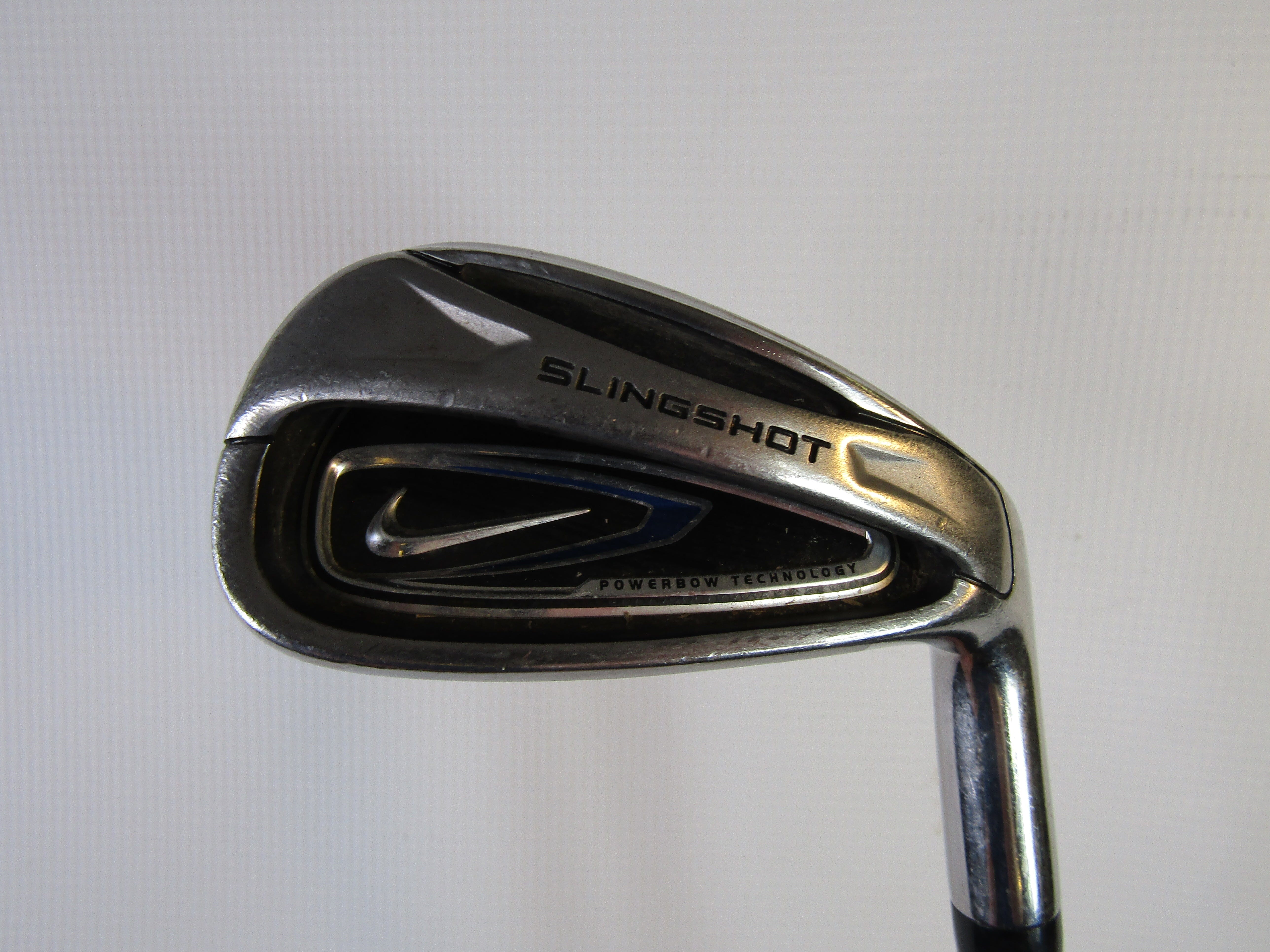 Nike Slingshot 6 Iron Uniflex Steel Men s Right Hand