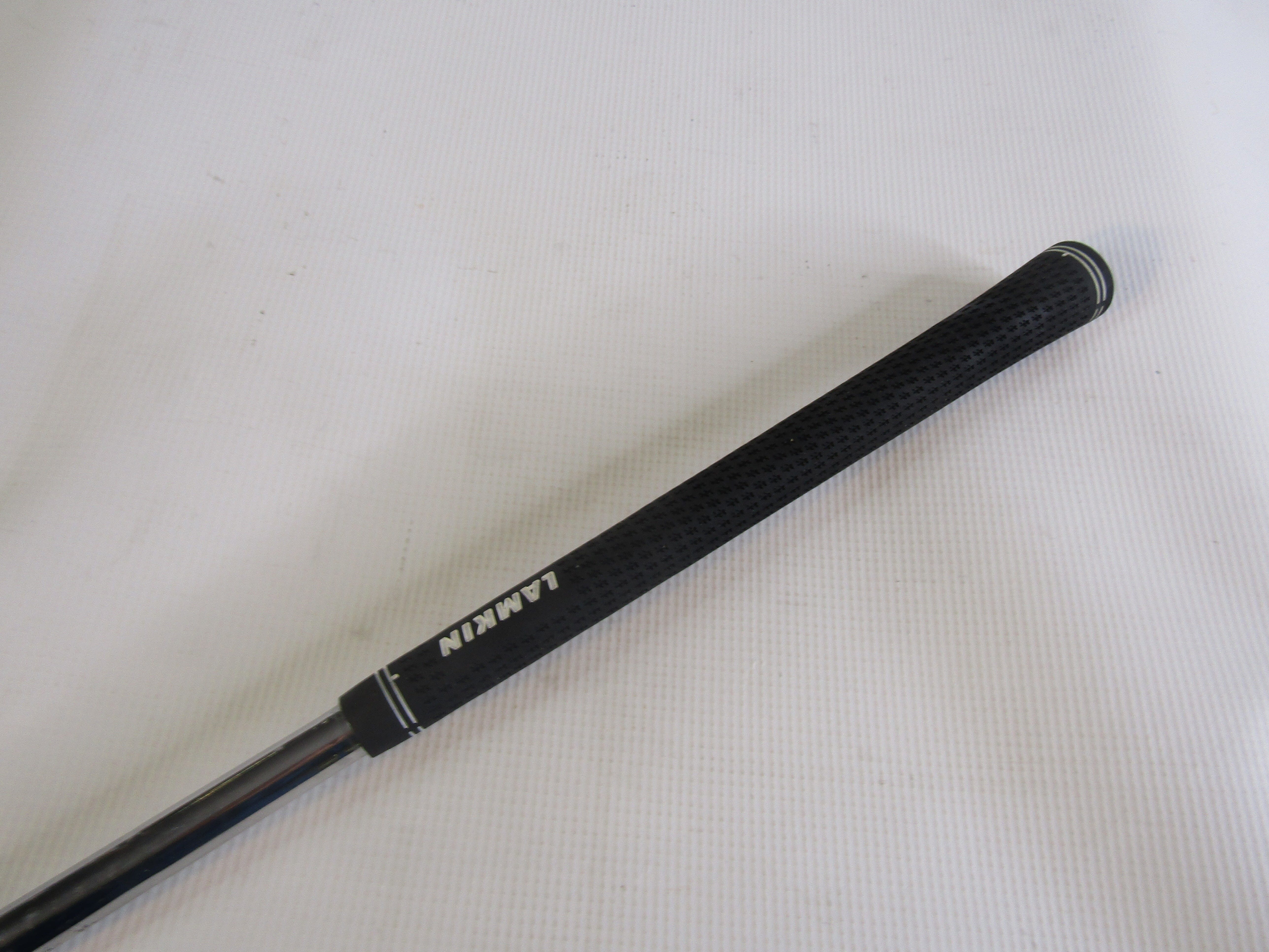 Nike Slingshot #7 Iron Regular Steel Men's Right Pre-Owned Irons Nike 