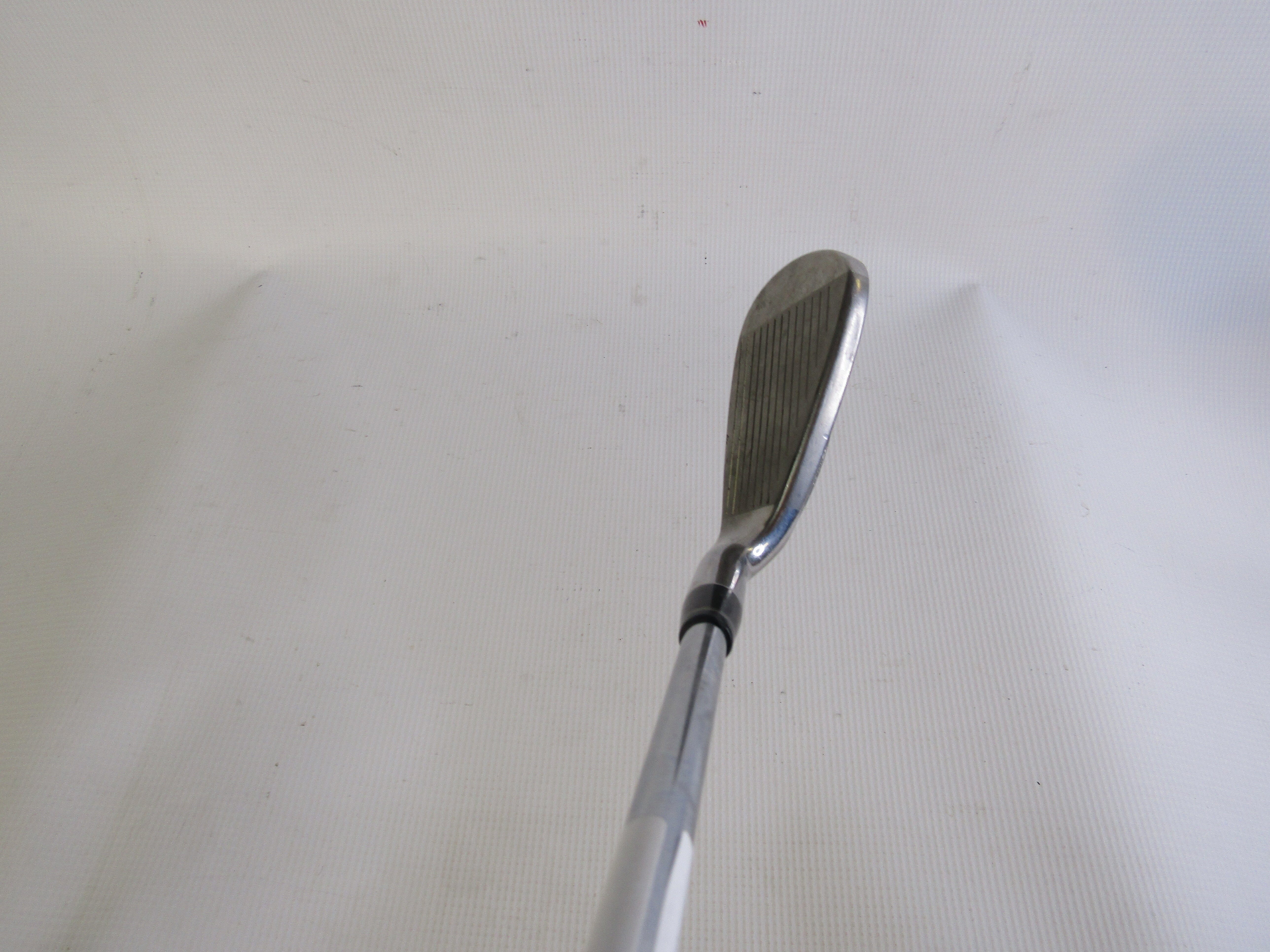 Nike Slingshot #7 Iron Regular Steel Men's Right Pre-Owned Irons Nike 