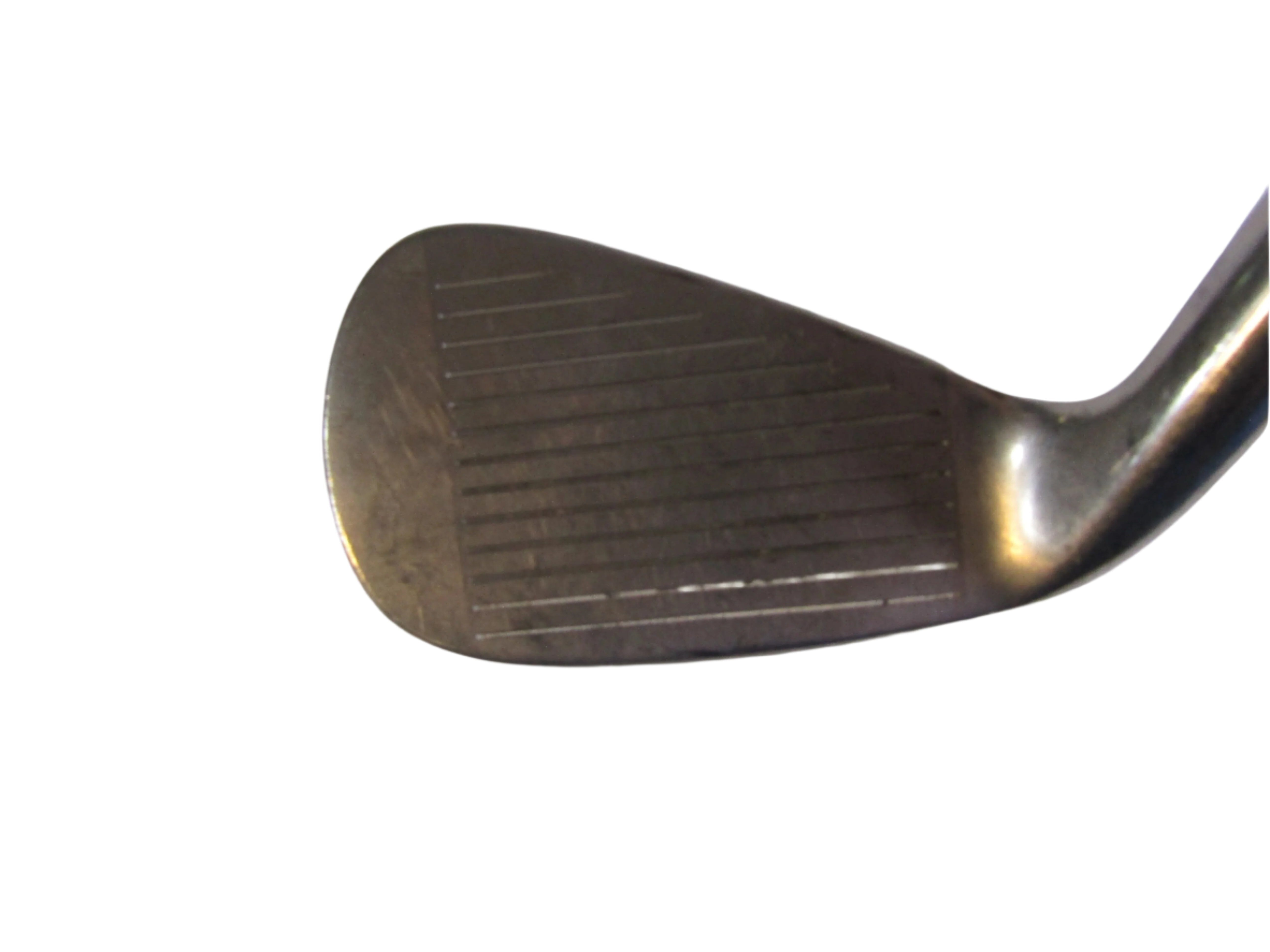 Nike Slingshot #7 Iron Regular Steel Men's Right Pre-Owned Irons Nike 