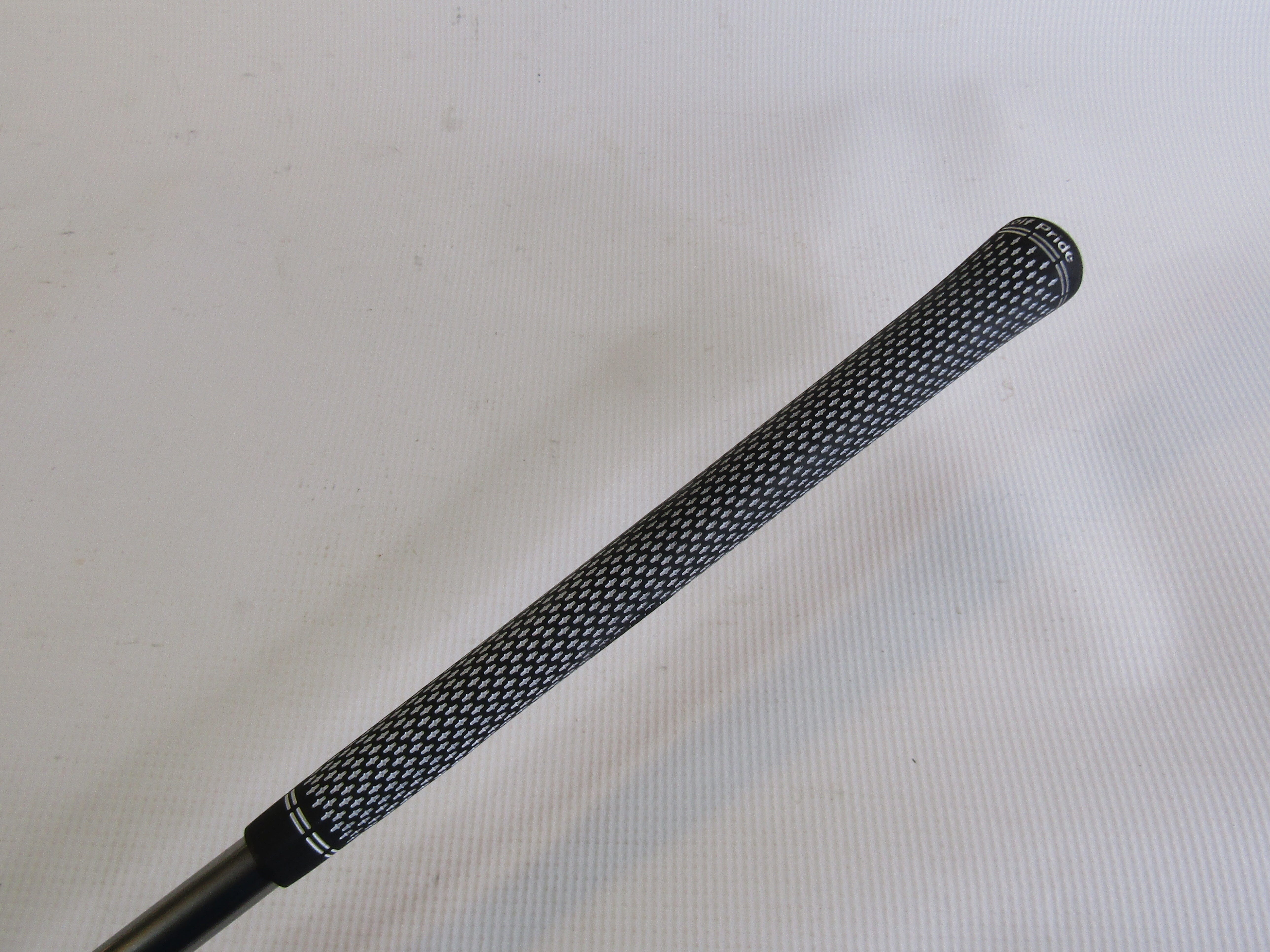 Nike SQ MachSpeed 9.5° STR8-FIT Driver Regular Graphite Men's Left Pre-Owned Drivers Nike 