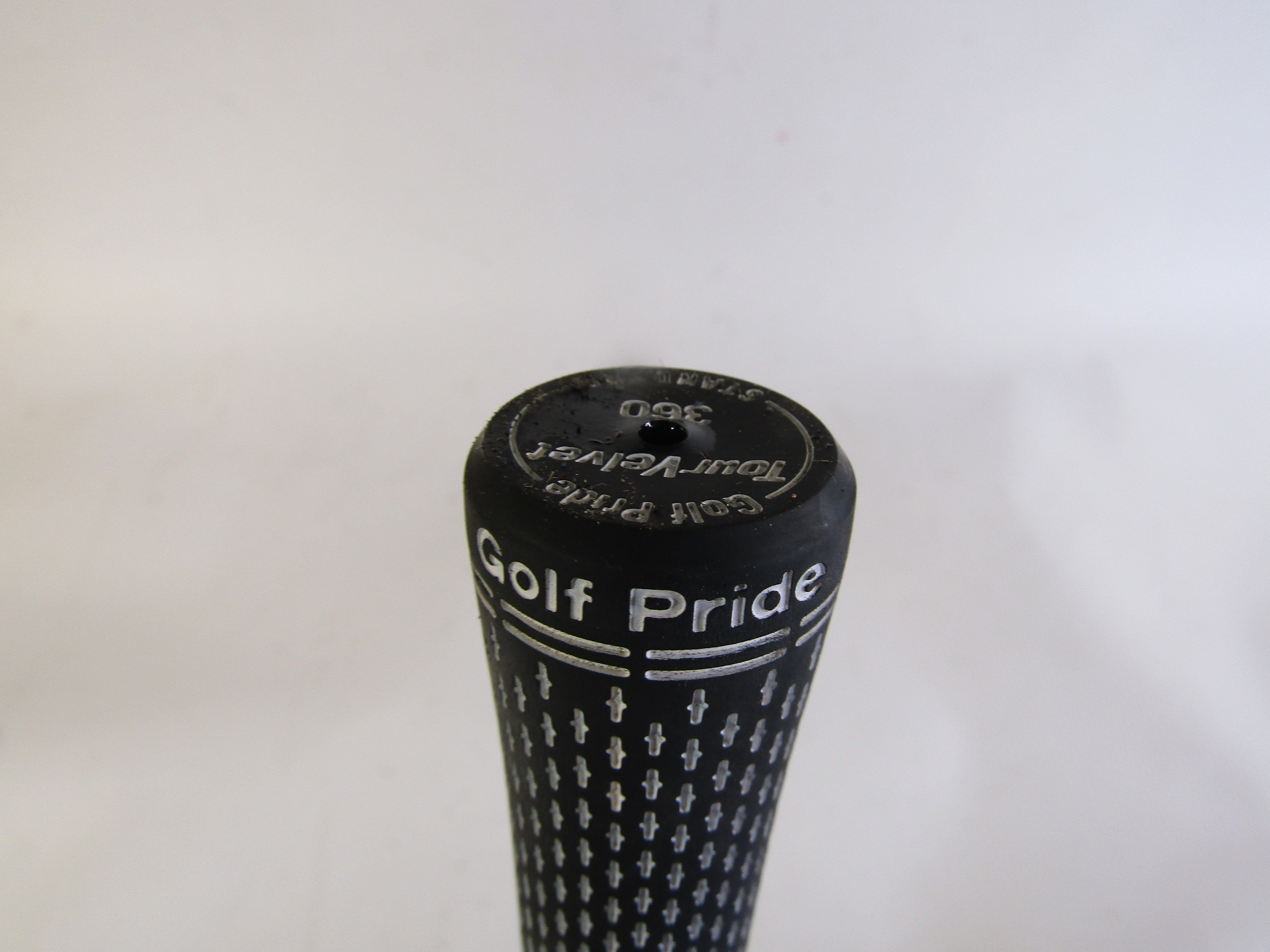 Nike SQ MachSpeed 9.5° STR8-FIT Driver Regular Graphite Men's Left Pre-Owned Drivers Nike 