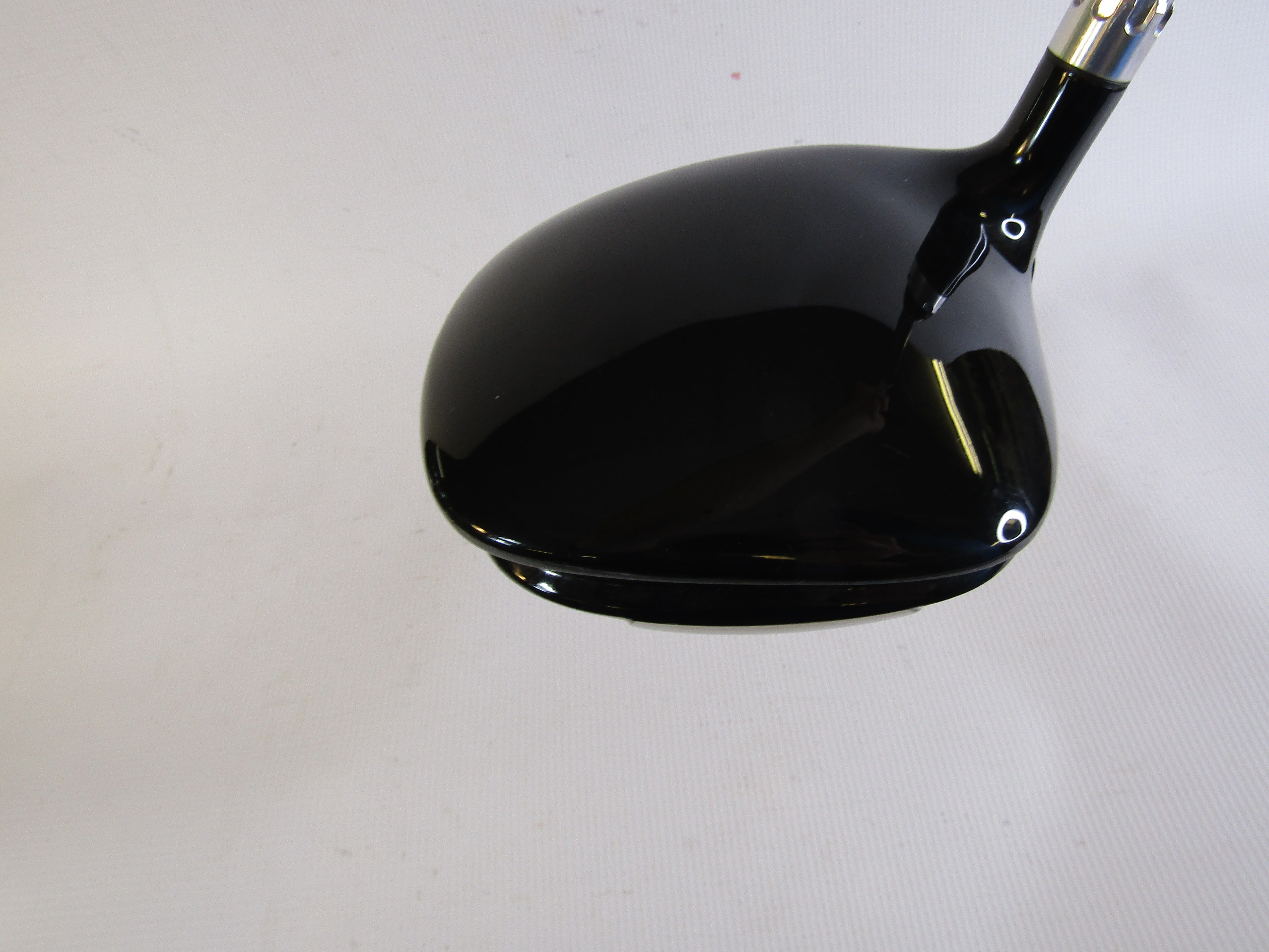 Nike SQ MachSpeed 9.5° STR8-FIT Driver Regular Graphite Men's Left Pre-Owned Drivers Nike 