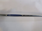 Nike SQ MachSpeed 9.5° STR8-FIT Driver Regular Graphite Men's Left Pre-Owned Drivers Nike 