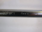 Nike SQ MachSpeed 9.5° STR8-FIT Driver Regular Graphite Men's Left Pre-Owned Drivers Nike 
