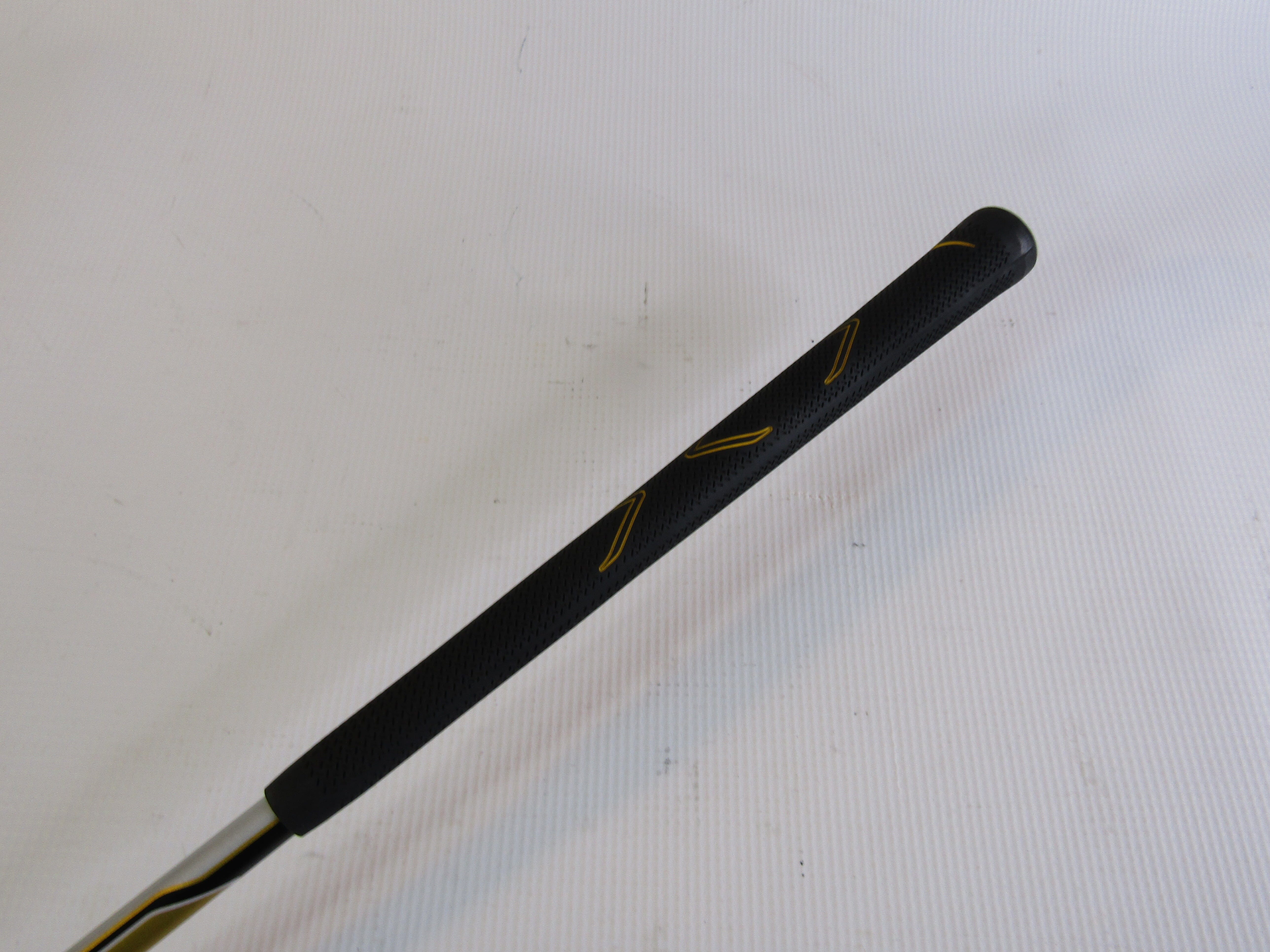 Nike SQ MachSpeed Jr. #4 Hybrid Junior Flex Graphite Left Hand (4-7 yrs) Hc Junior Pre-Owned Hybrids Nike 