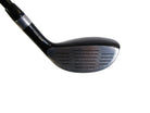 Nike SQ MachSpeed Jr. #4 Hybrid Junior Flex Graphite Left Hand (4-7 yrs) Hc Junior Pre-Owned Hybrids Nike 