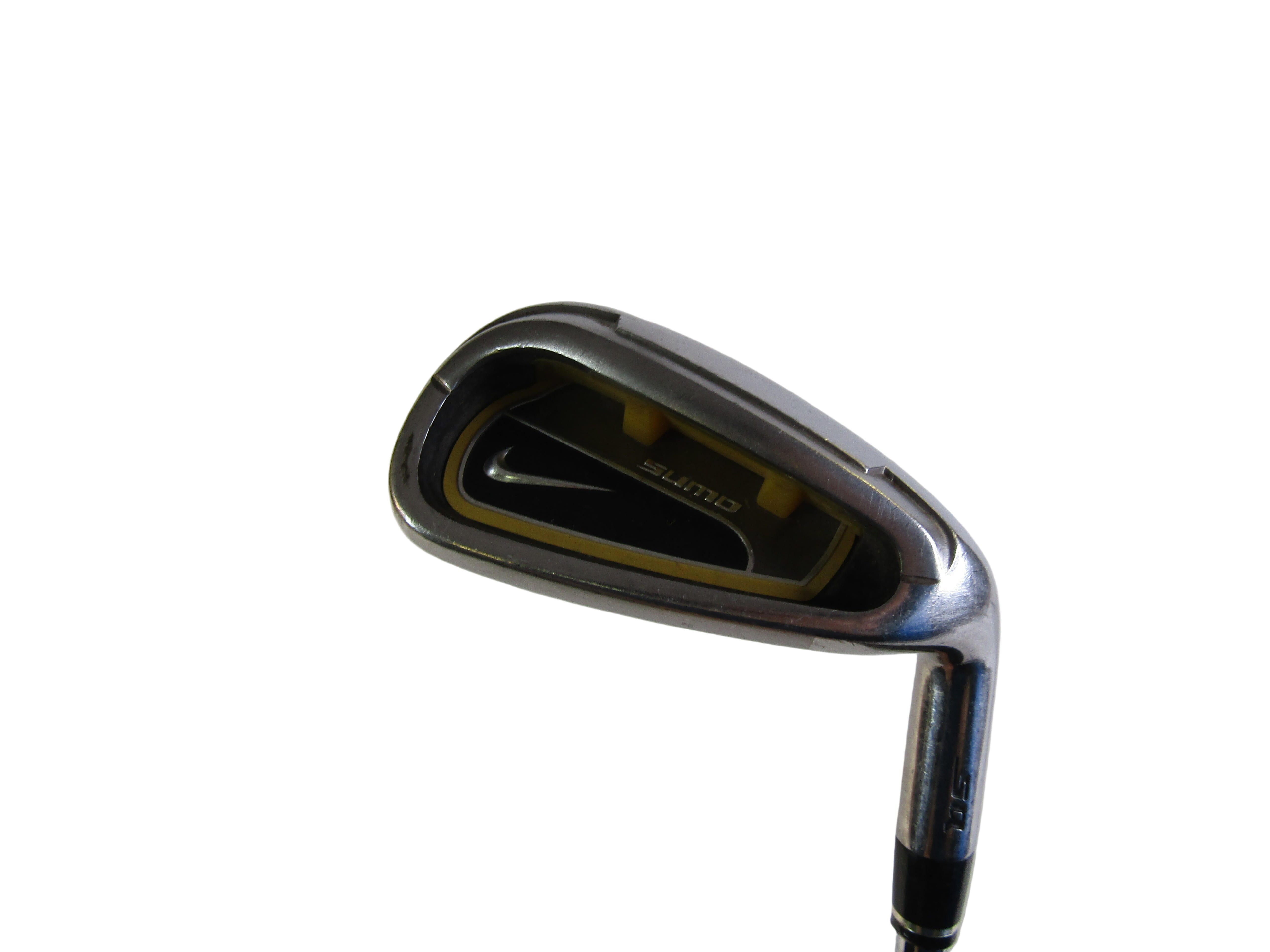 Nike SQ Sumo PW Stiff Flex Graphite Men's Right Pre-Owned Wedges Nike 