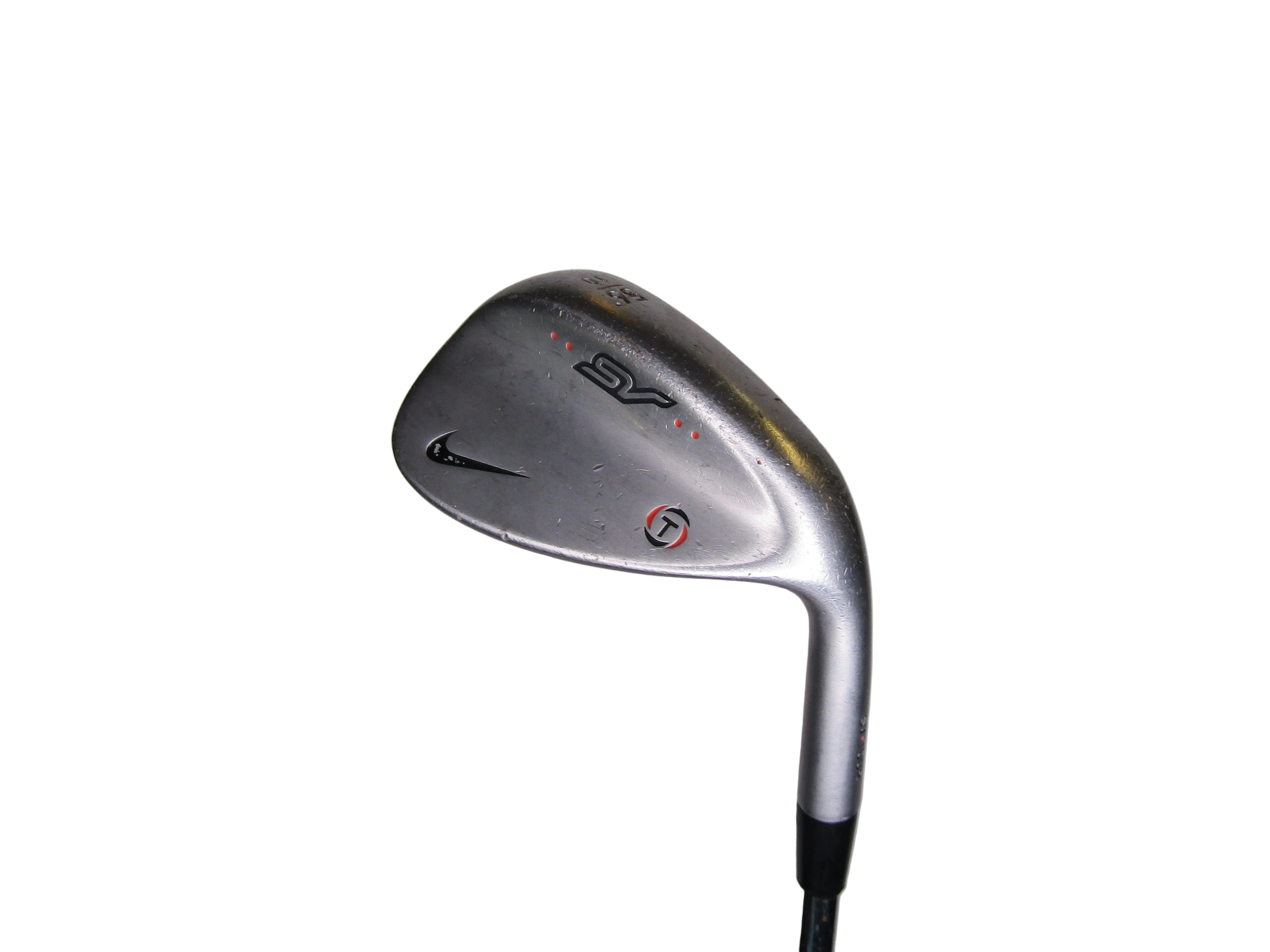Nike SV 56° Wedge Steel Men's Right Pre-Owned Wedges Nike 