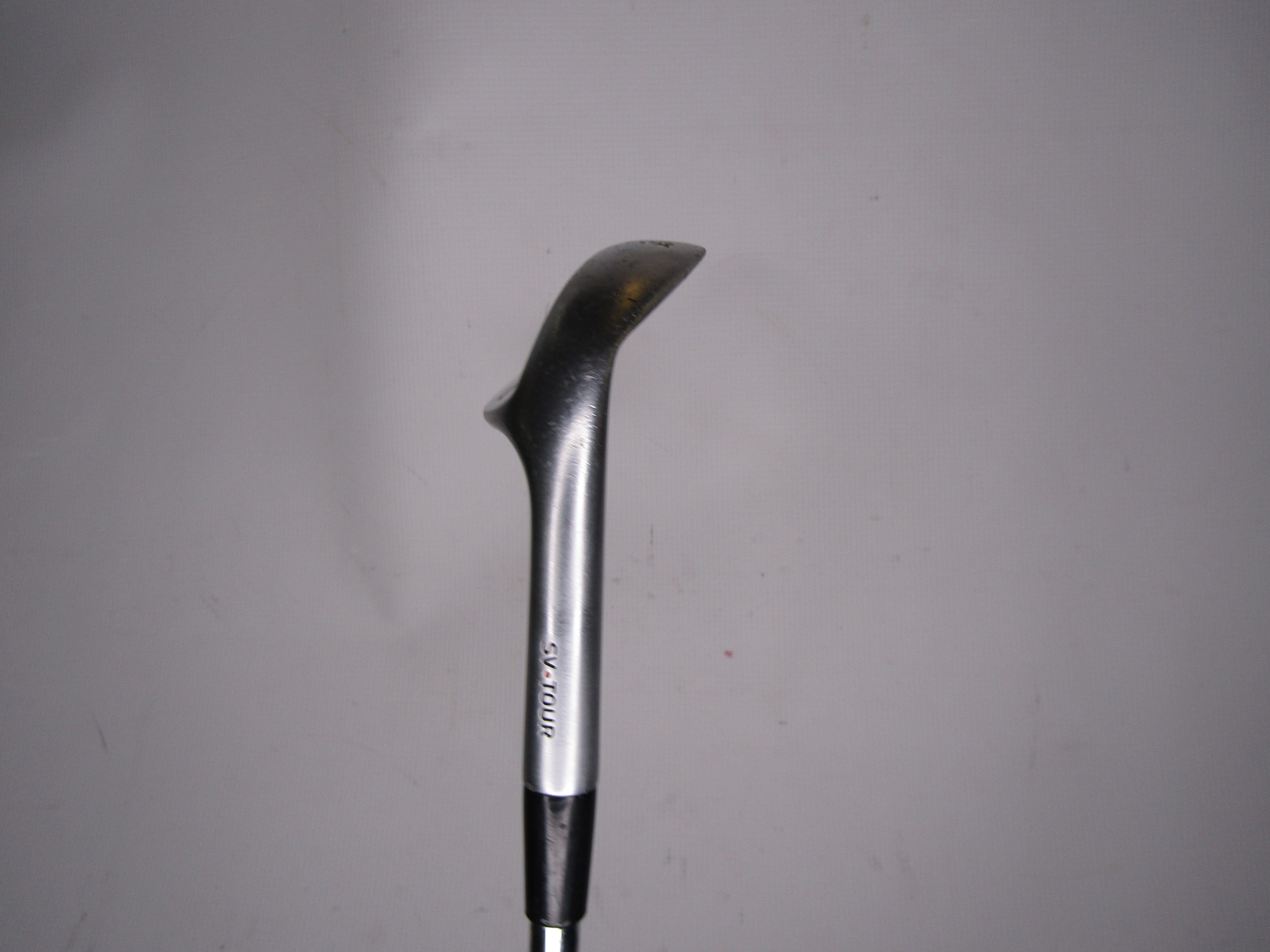 Nike SV 56° Wedge Steel Men's Right Pre-Owned Wedges Nike 