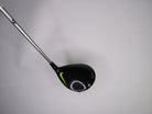 Nike Vapor Flex Driver 9.5° Extra Stiff Flex Graphite Shaft Men's Right Pre-Owned Drivers Nike 