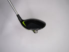 Nike Vapor Flex Driver 9.5° Extra Stiff Flex Graphite Shaft Men's Right Pre-Owned Drivers Nike 