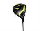 Nike Vapor Flex Driver 9.5° Extra Stiff Flex Graphite Shaft Men's Right Pre-Owned Drivers Nike 