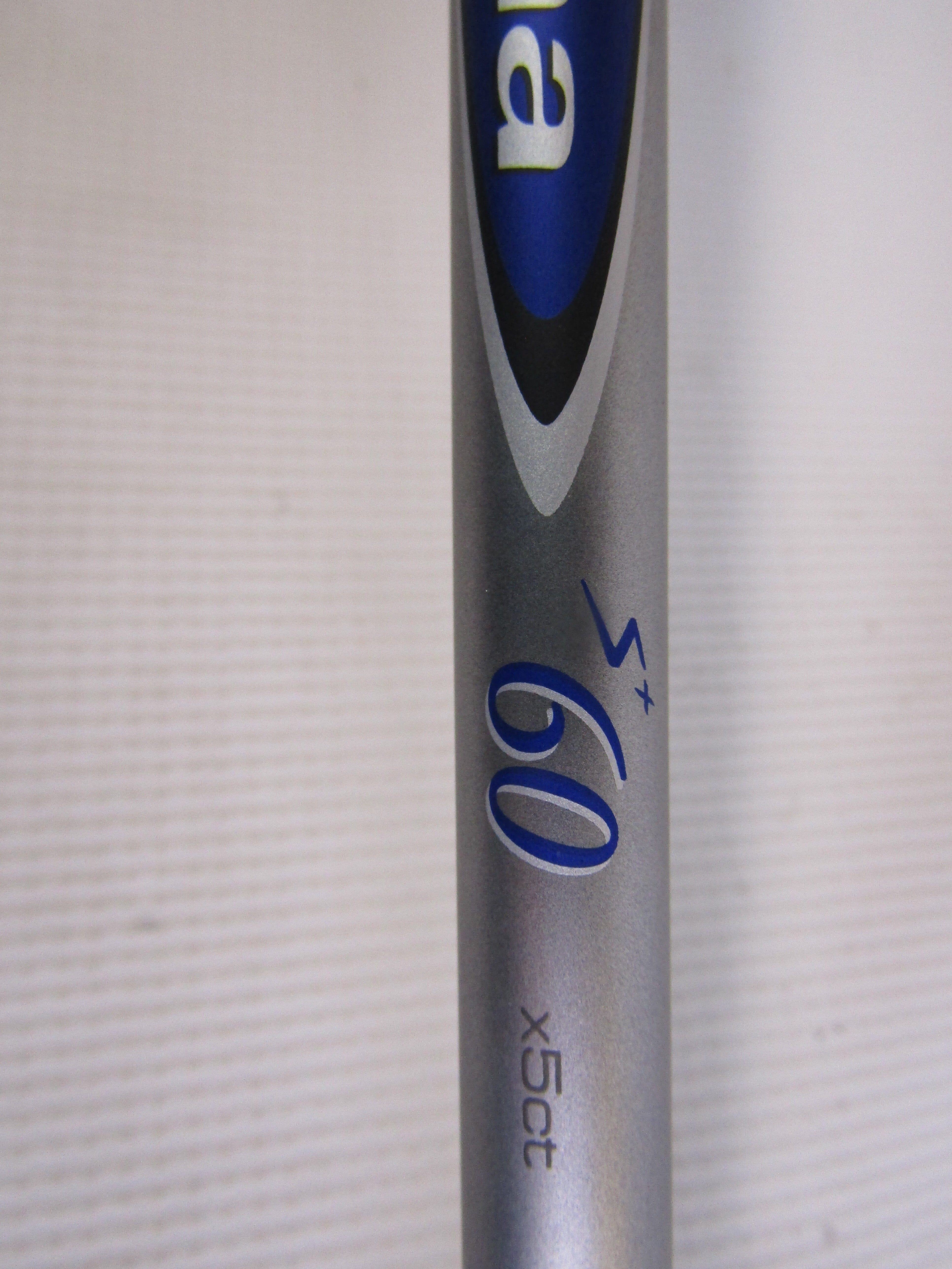 Nike Vapor Flex Driver Regular Flex Graphite Shaft Men's Left Pre-Owned Drivers Nike 