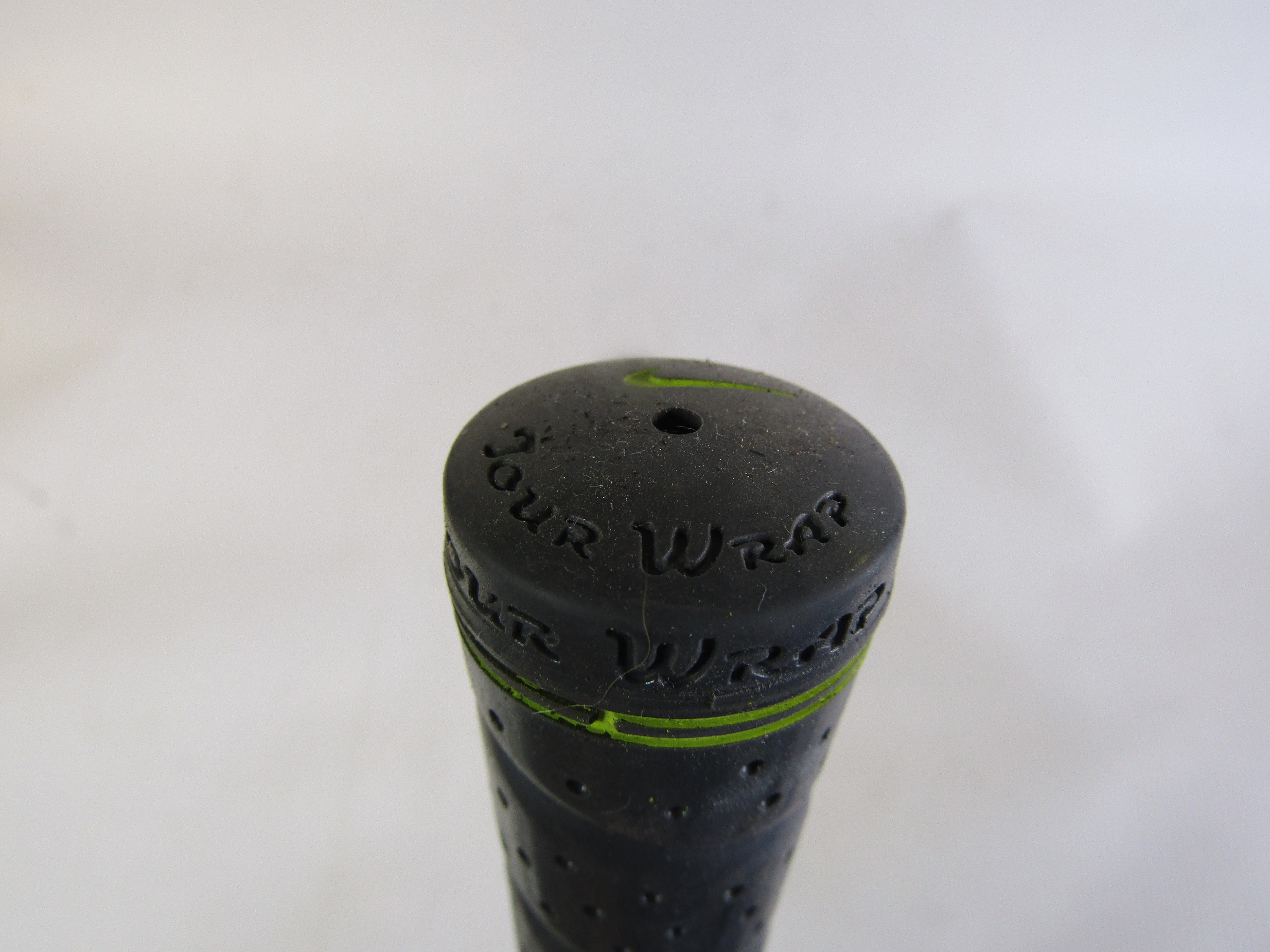 Nike Vapor Flex Driver Regular Flex Graphite Shaft Men's Left Pre-Owned Drivers Nike 