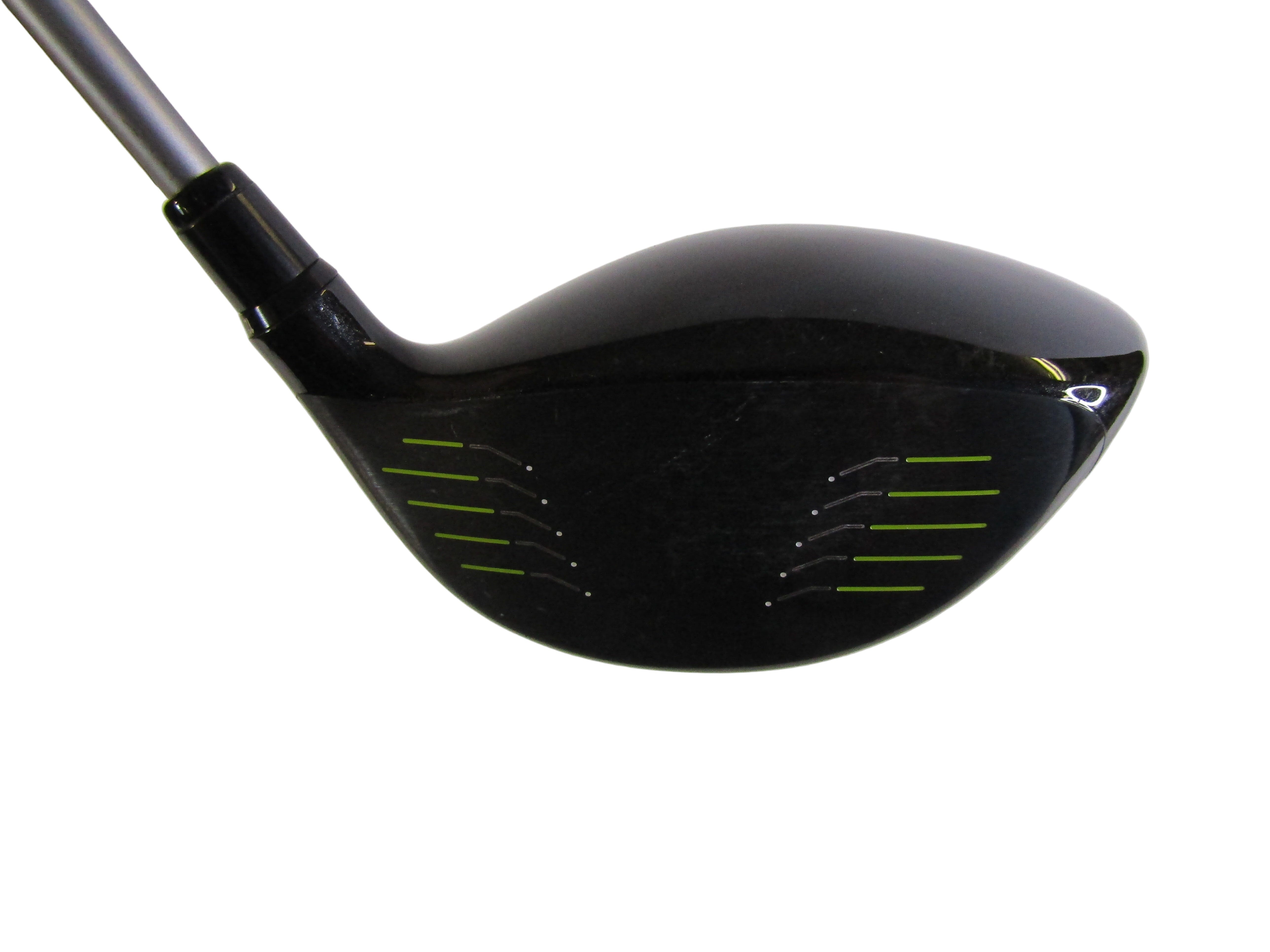 Nike Vapor Flex Driver Regular Flex Graphite Shaft Men's Left Pre-Owned Drivers Nike 