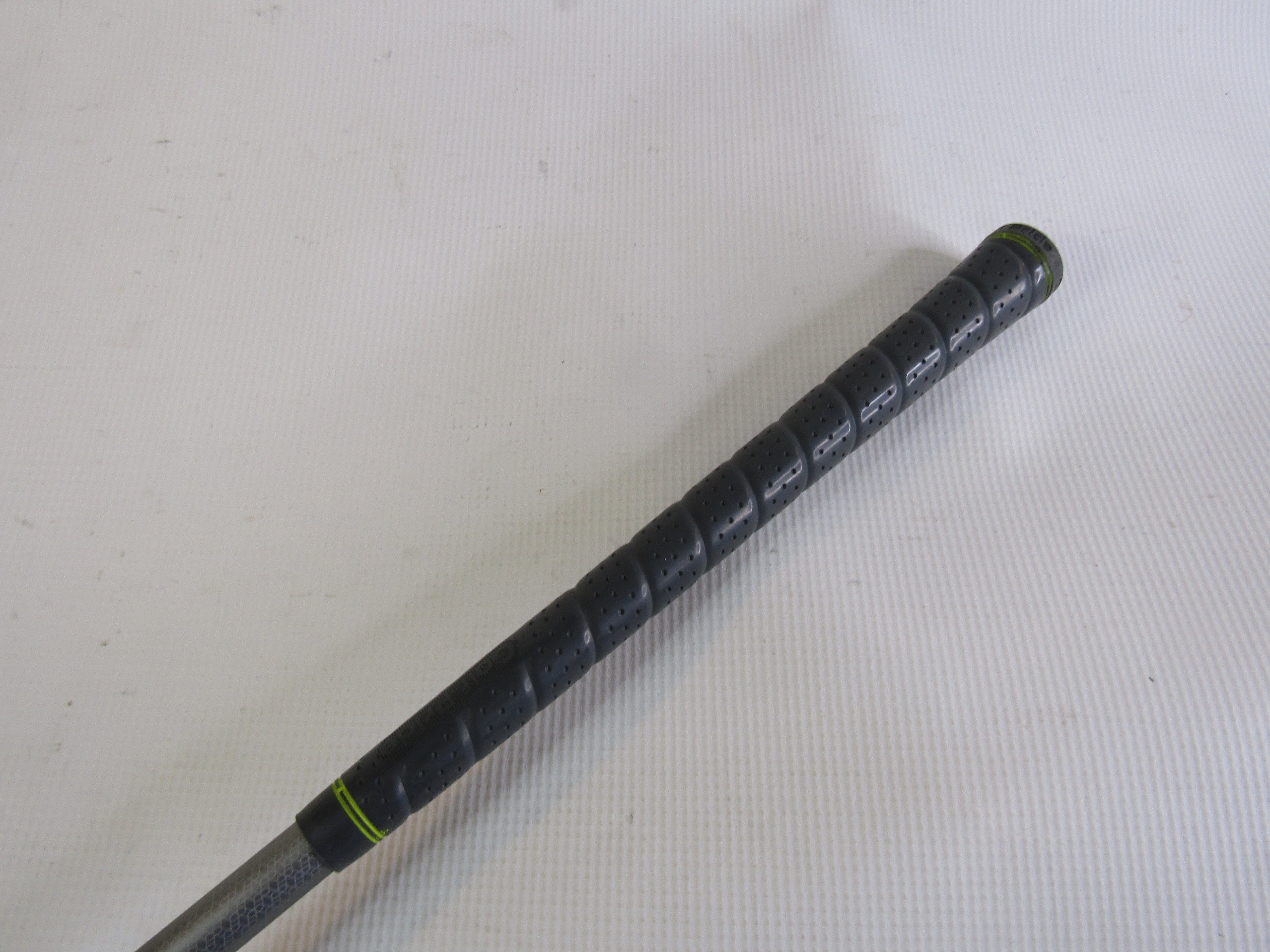 Nike Vapor Flex Driver Regular Flex Graphite Shaft Men's Left Pre-Owned Drivers Nike 