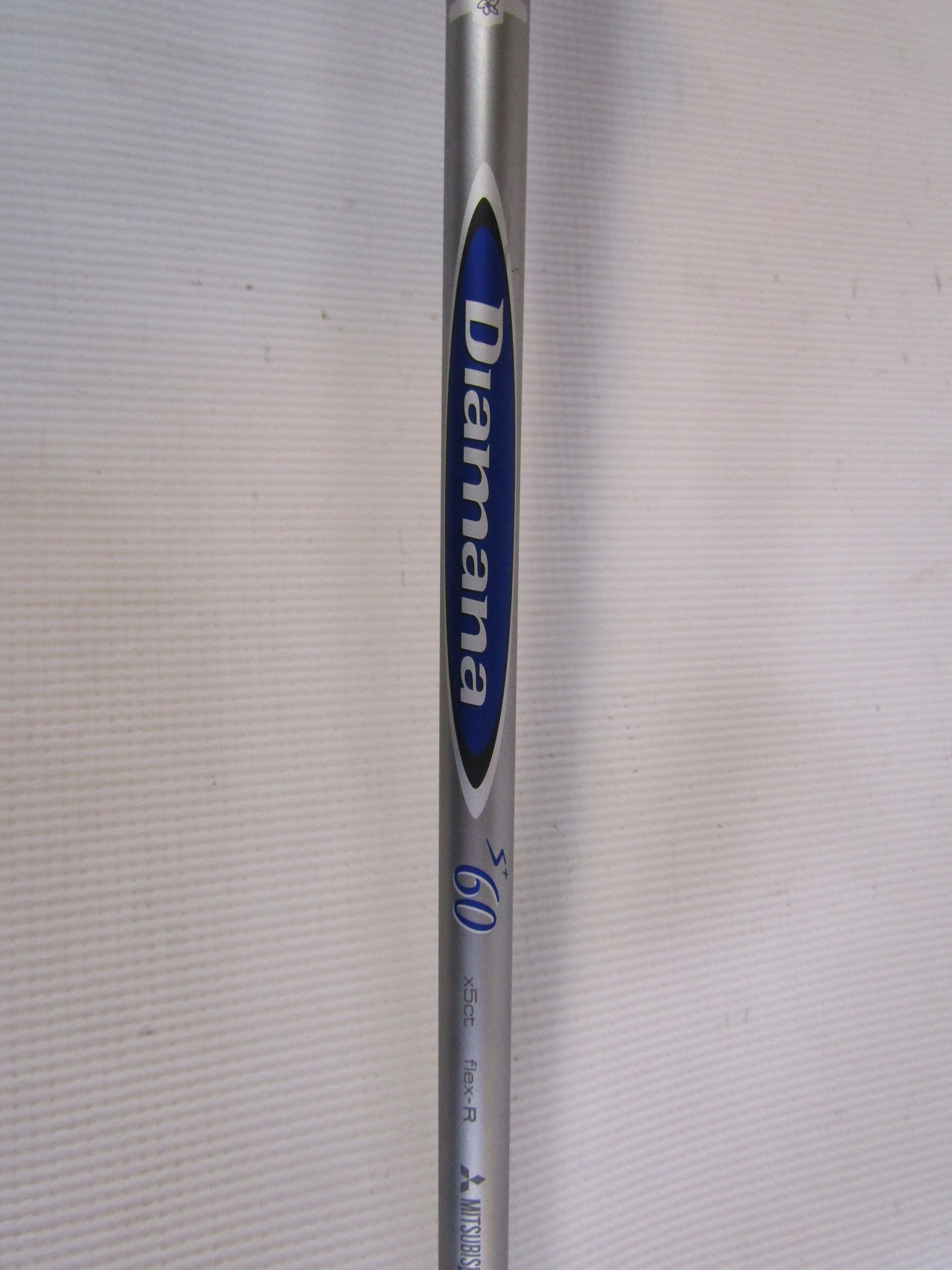 Nike Vapor Flex Driver Regular Flex Graphite Shaft Men's Left Pre-Owned Drivers Nike 