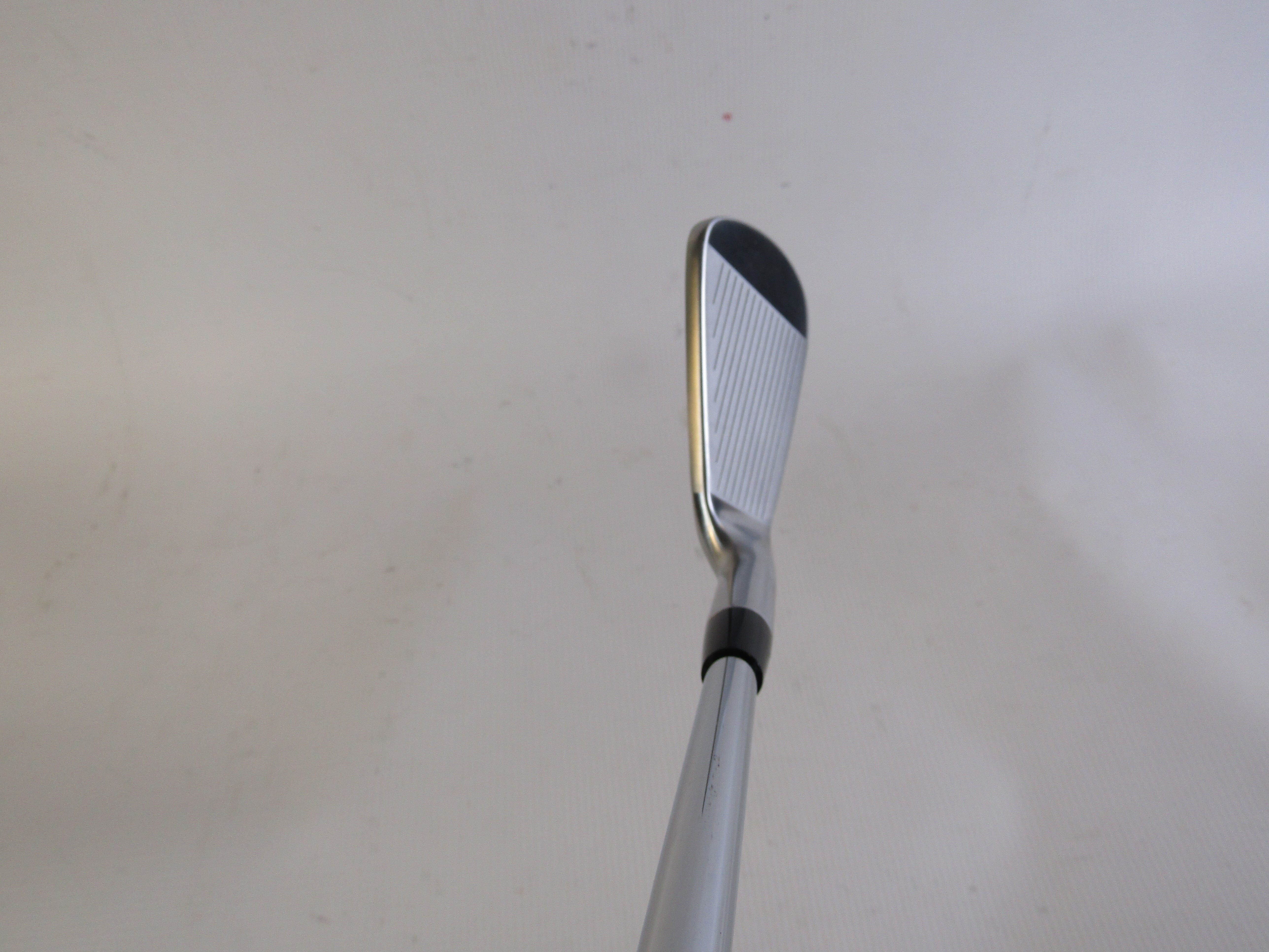 Nike Vapor Pro #4-PW, AW 8pc. Iron Set Regular Flex Steel Men's Left Pre-Owned Iron Sets Nike 
