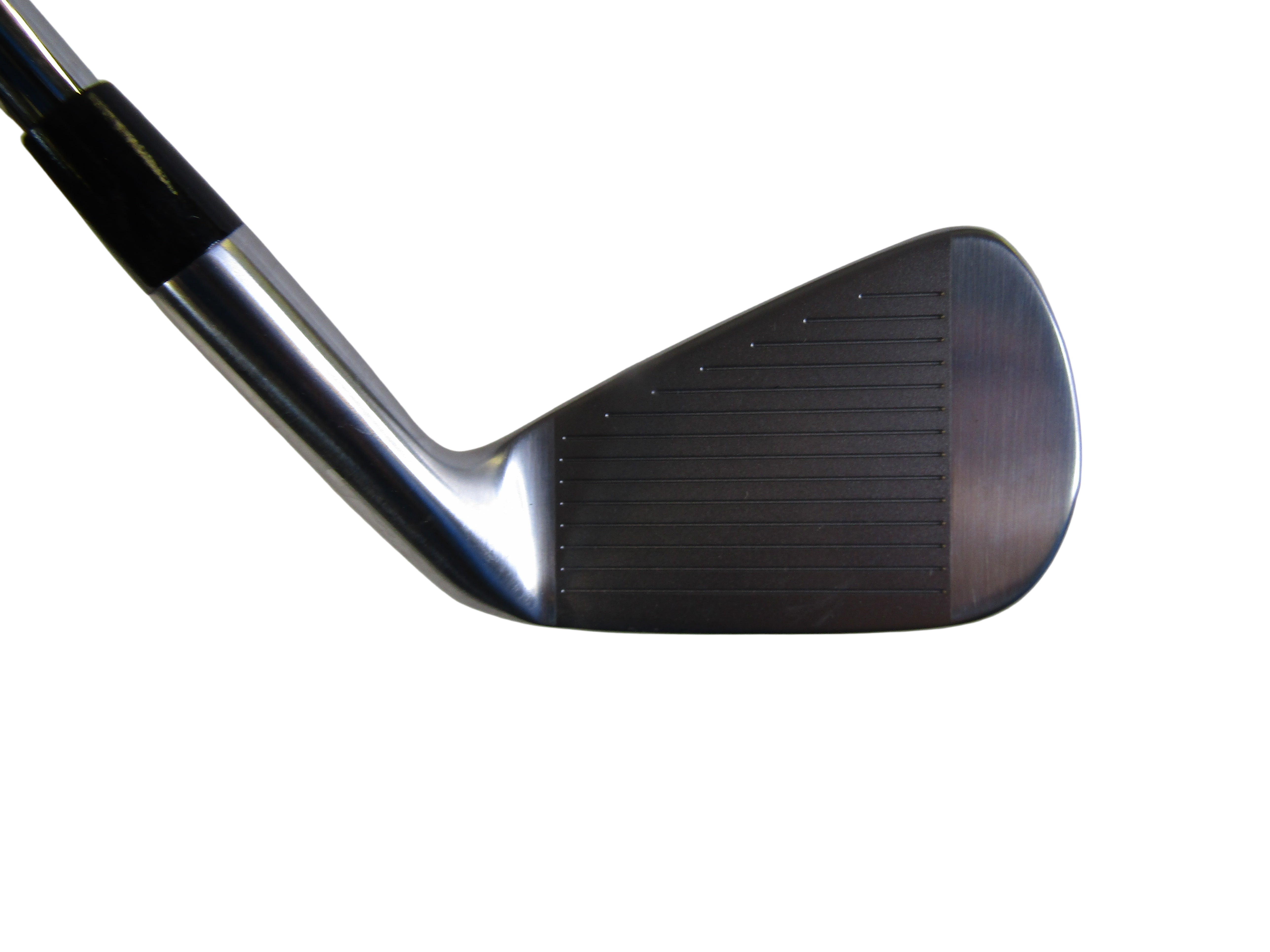 Nike Vapor Pro #4-PW, AW 8pc. Iron Set Regular Flex Steel Men's Left Pre-Owned Iron Sets Nike 